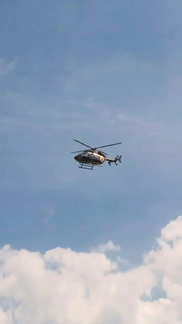 Episodio 14 de La venganza alza el vuelo