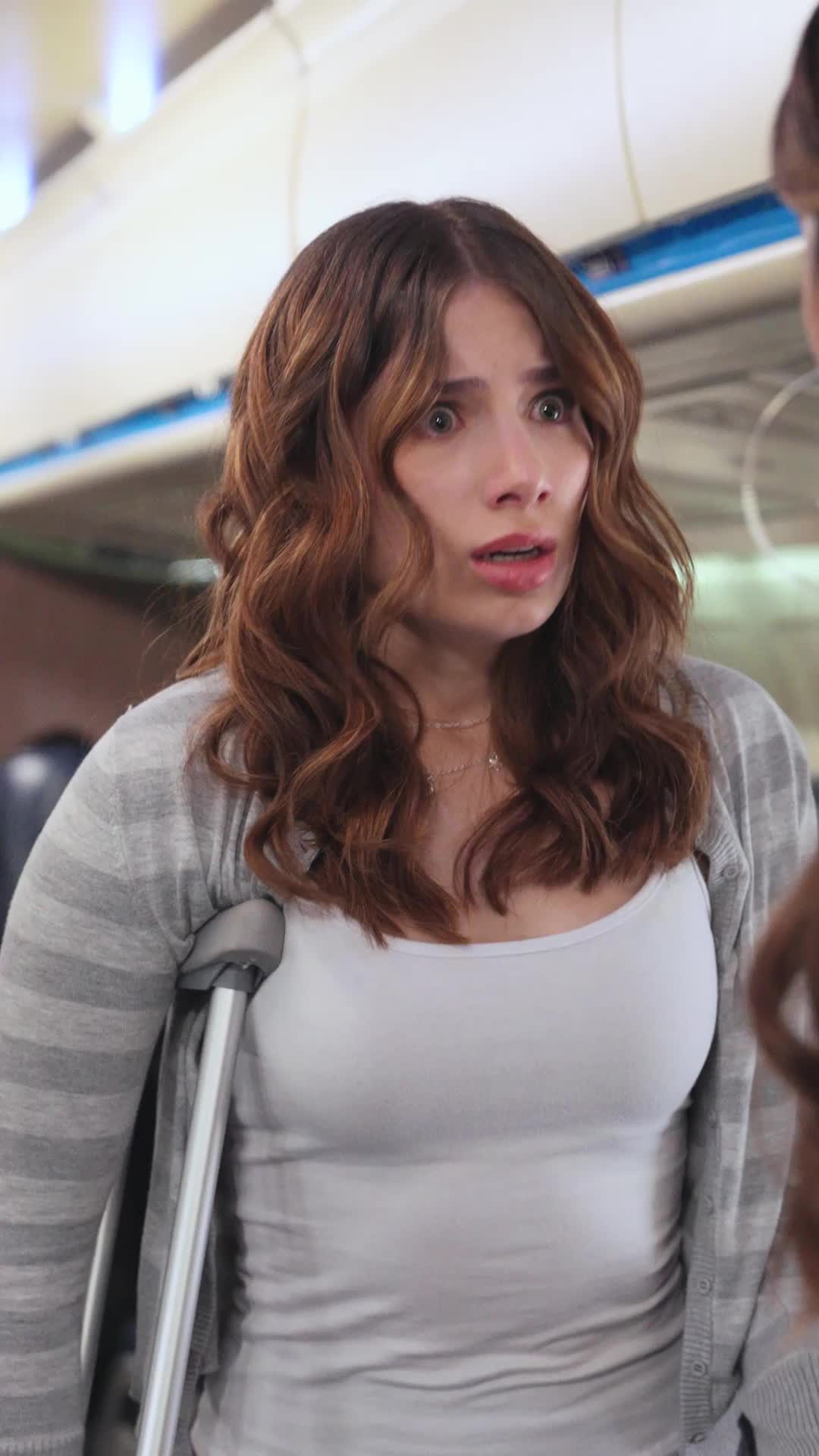 Episodio 3 de La venganza alza el vuelo
