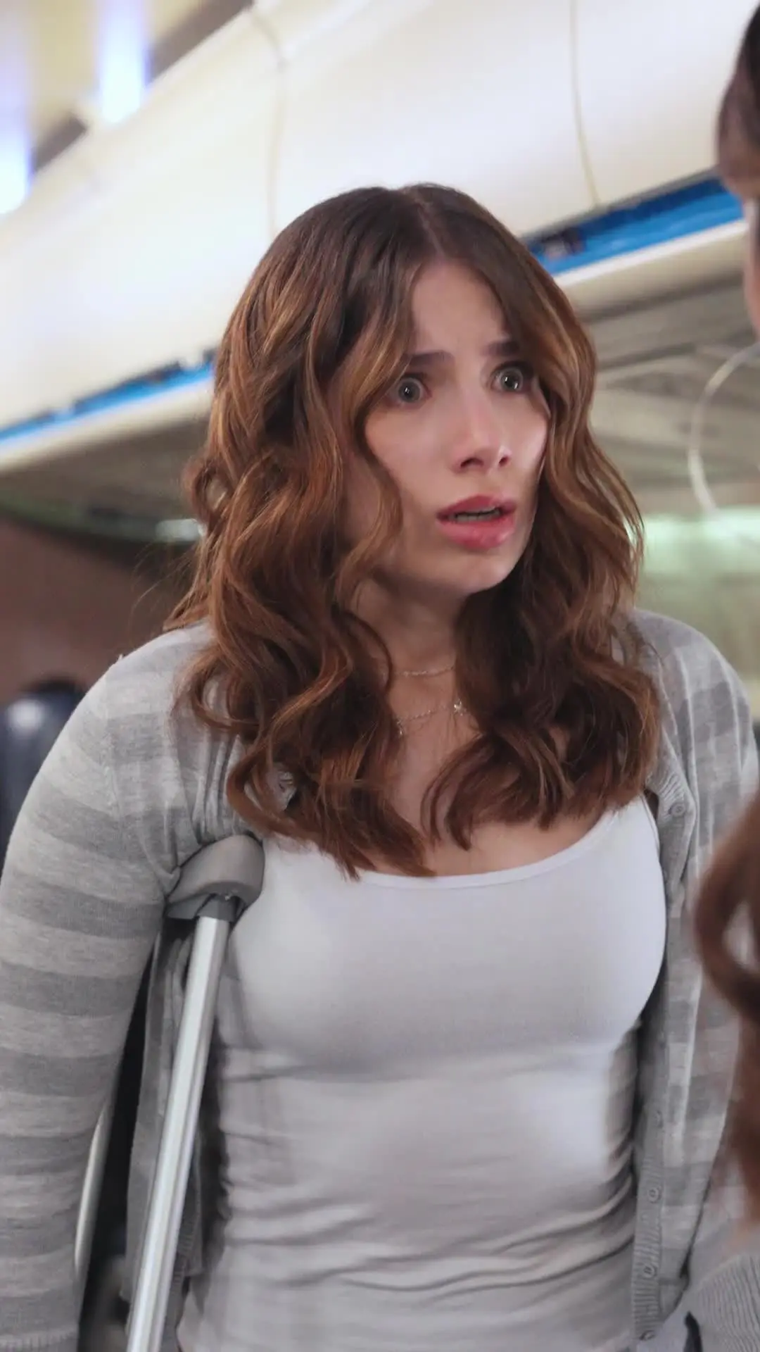 Episodio 3 de La venganza alza el vuelo