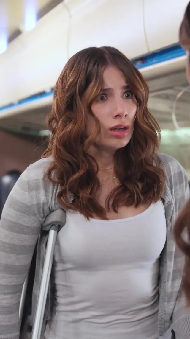 Episodio 3 de La venganza alza el vuelo