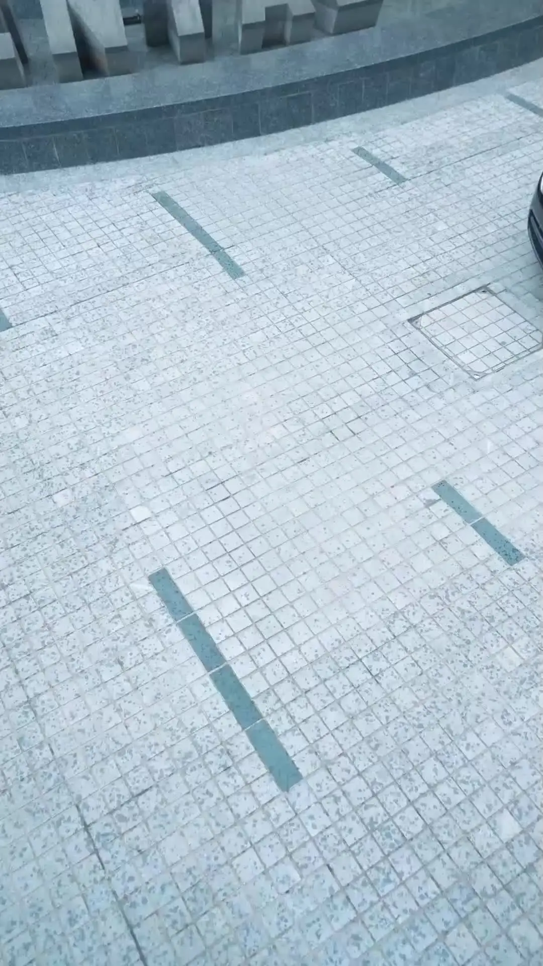 Episodio 3 de La Venganza de la Heredera