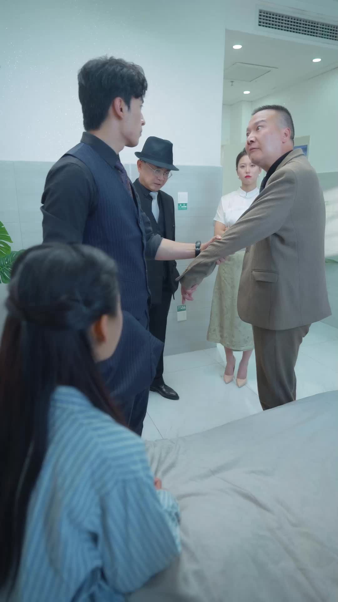 Episodio 69 de La Venganza de la Heredera