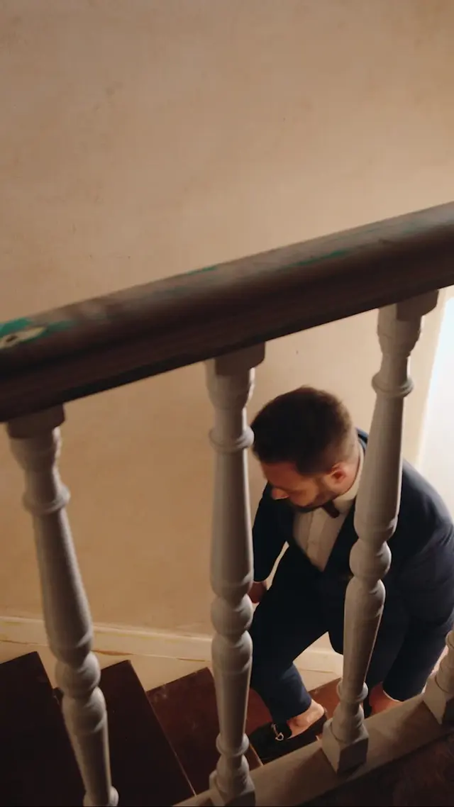 Episodio 12 de La venganza de la sirvienta