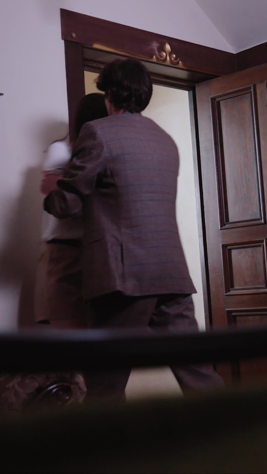 Episodio 31 de La venganza de la sirvienta