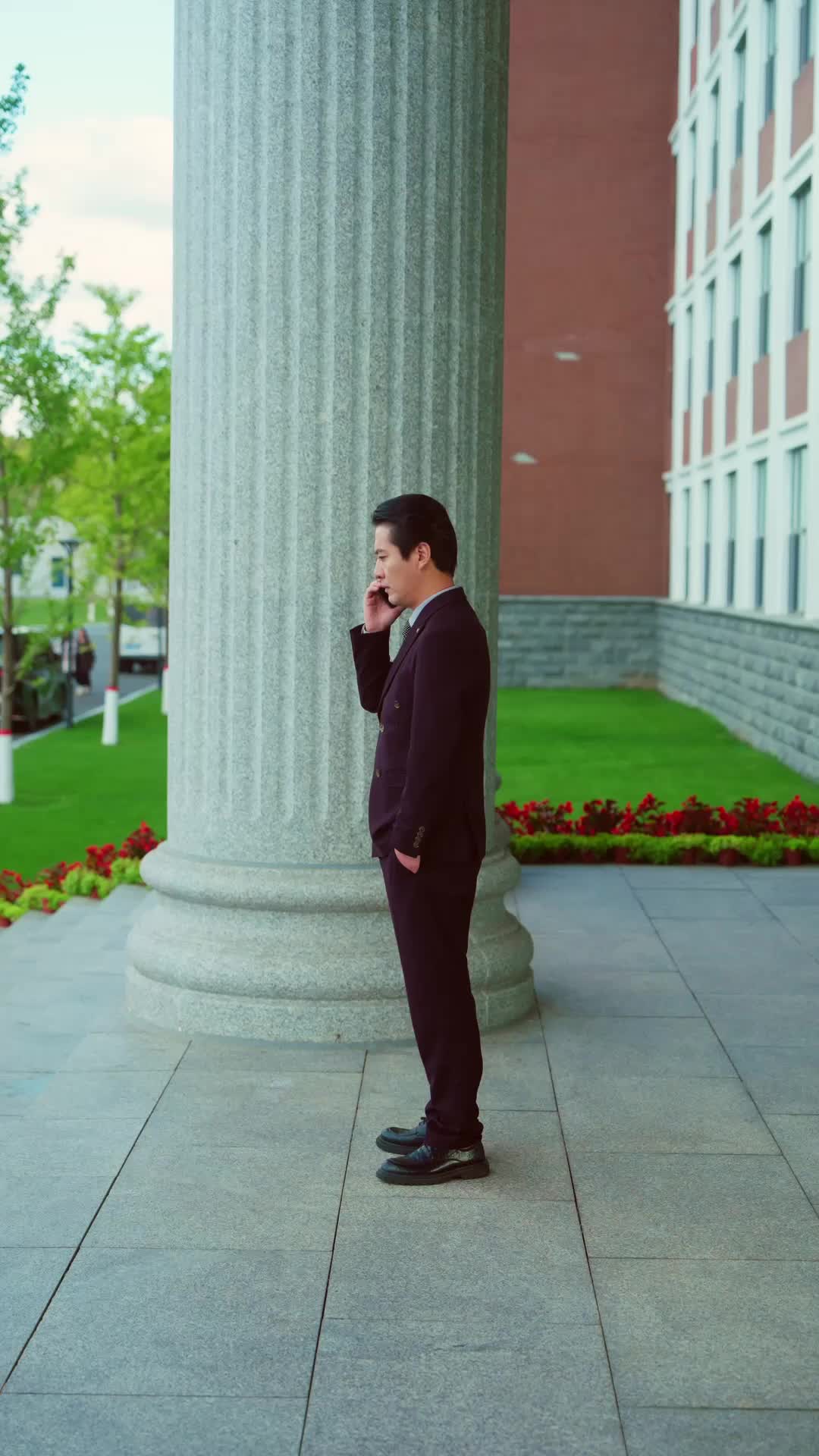 Episodio 14 de La venganza de la verdadera heredera