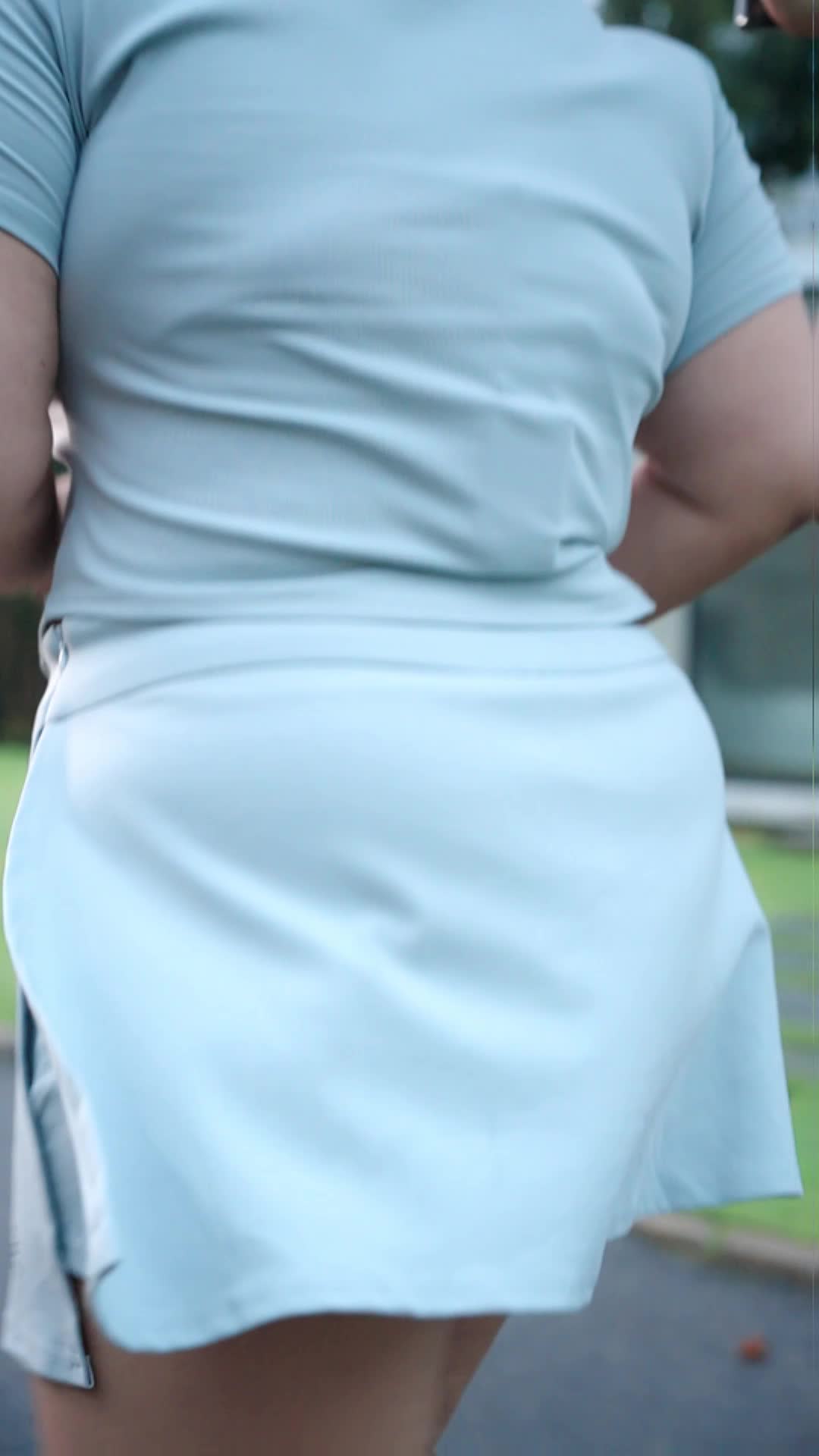 Episodio 1 de La venganza de mi esposa gorda mimada