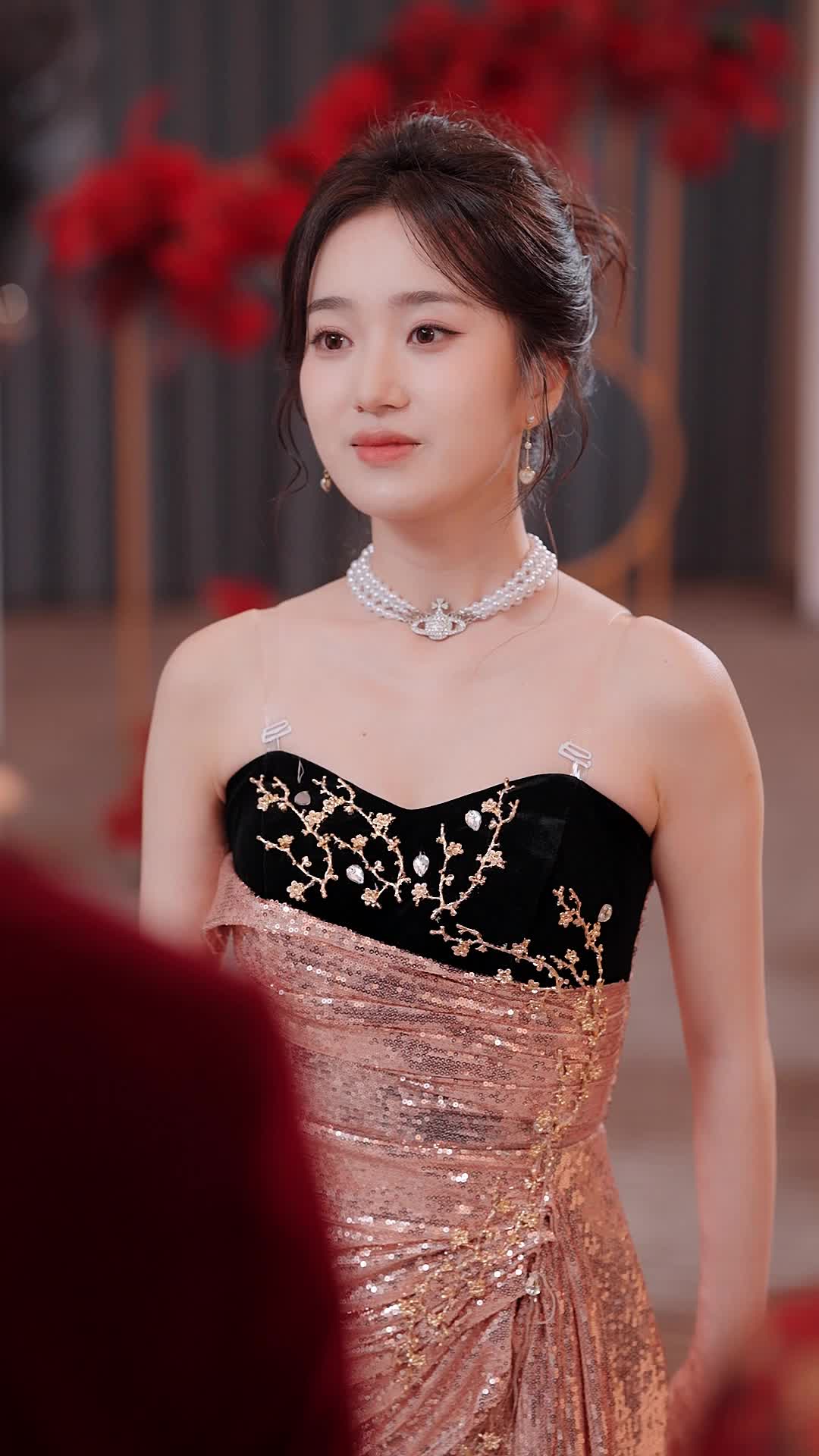 Episodio 20 de La venganza de mi esposa gorda mimada