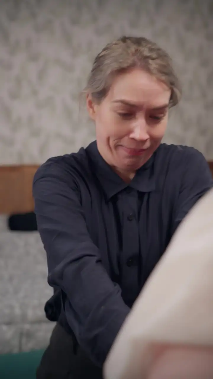 Episodio 10 de La Venganza de mi Esposa Gorda