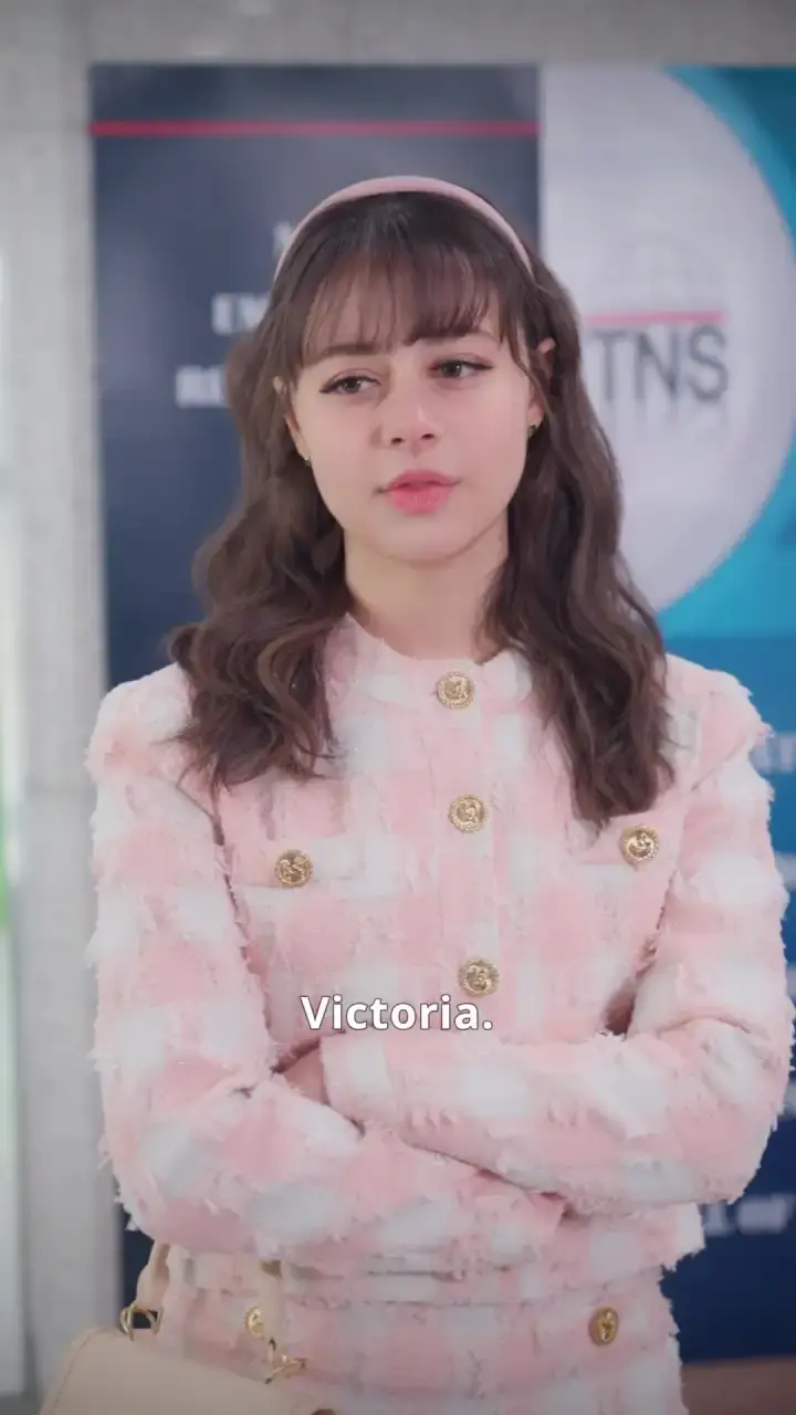 Episodio 34 de La Venganza de mi Esposa Gorda