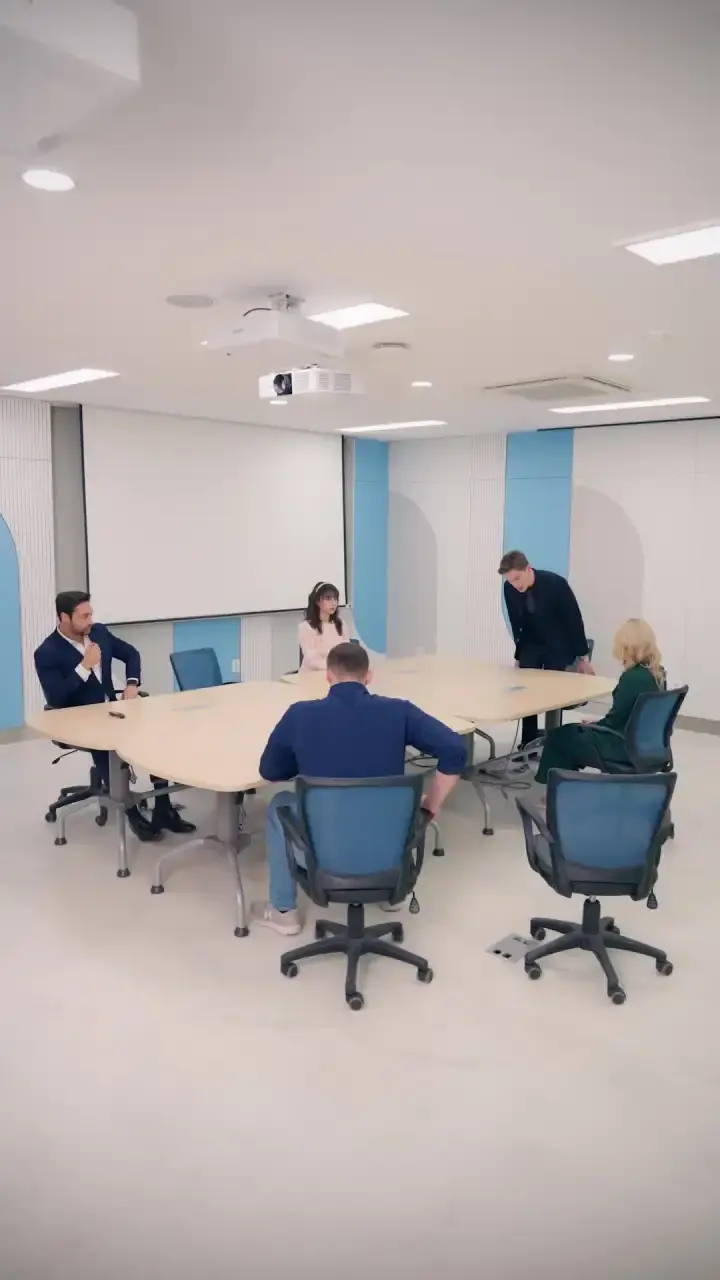 Episodio 48 de La Venganza de mi Esposa Gorda