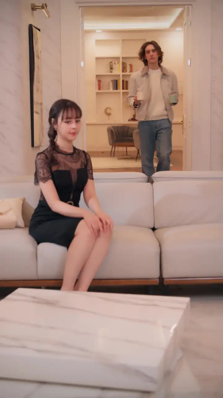 Episodio 59 de La Venganza de mi Esposa Gorda