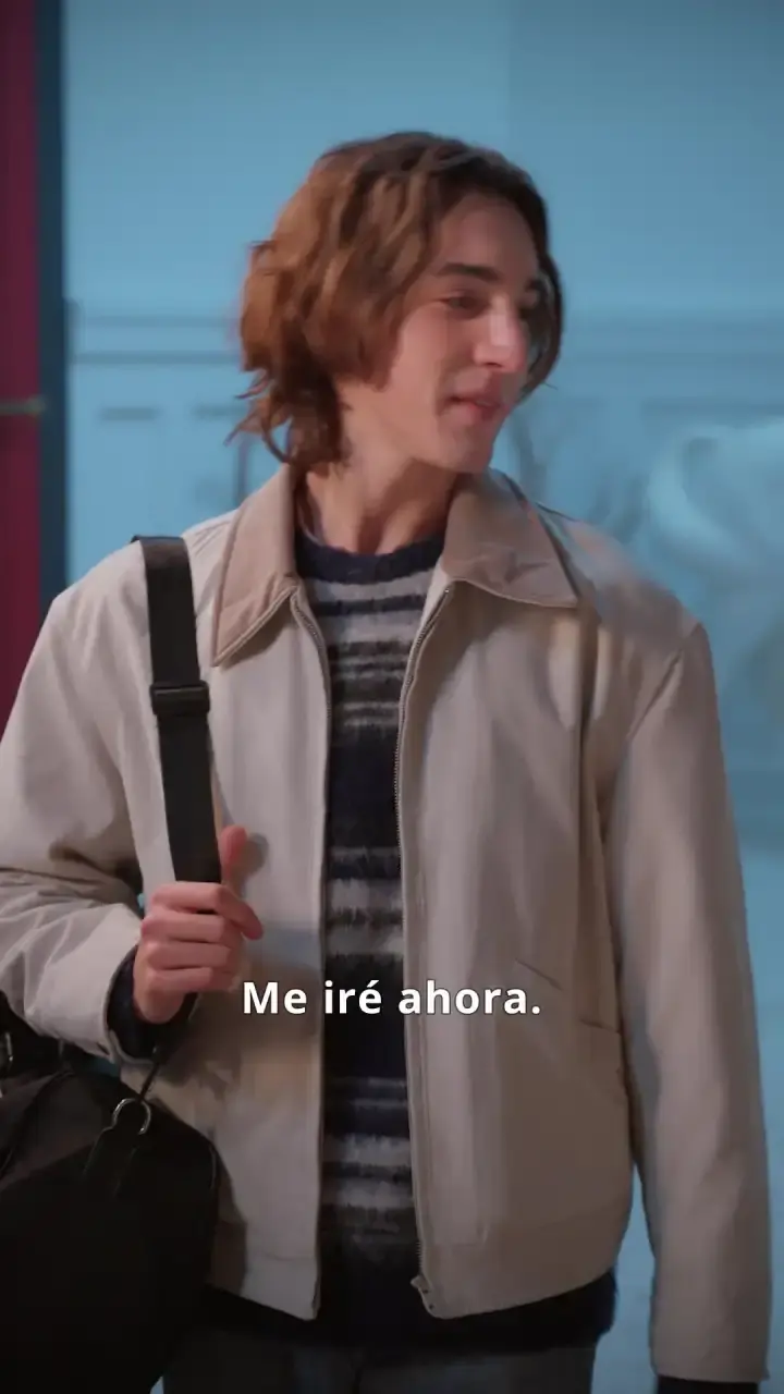 Episodio 66 de La Venganza de mi Esposa Gorda