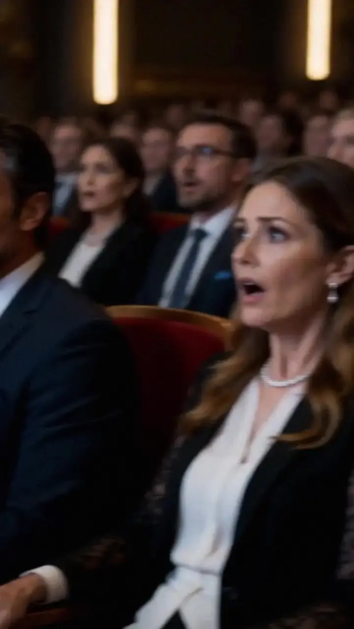 Episodio 9 de La venganza de un centavo