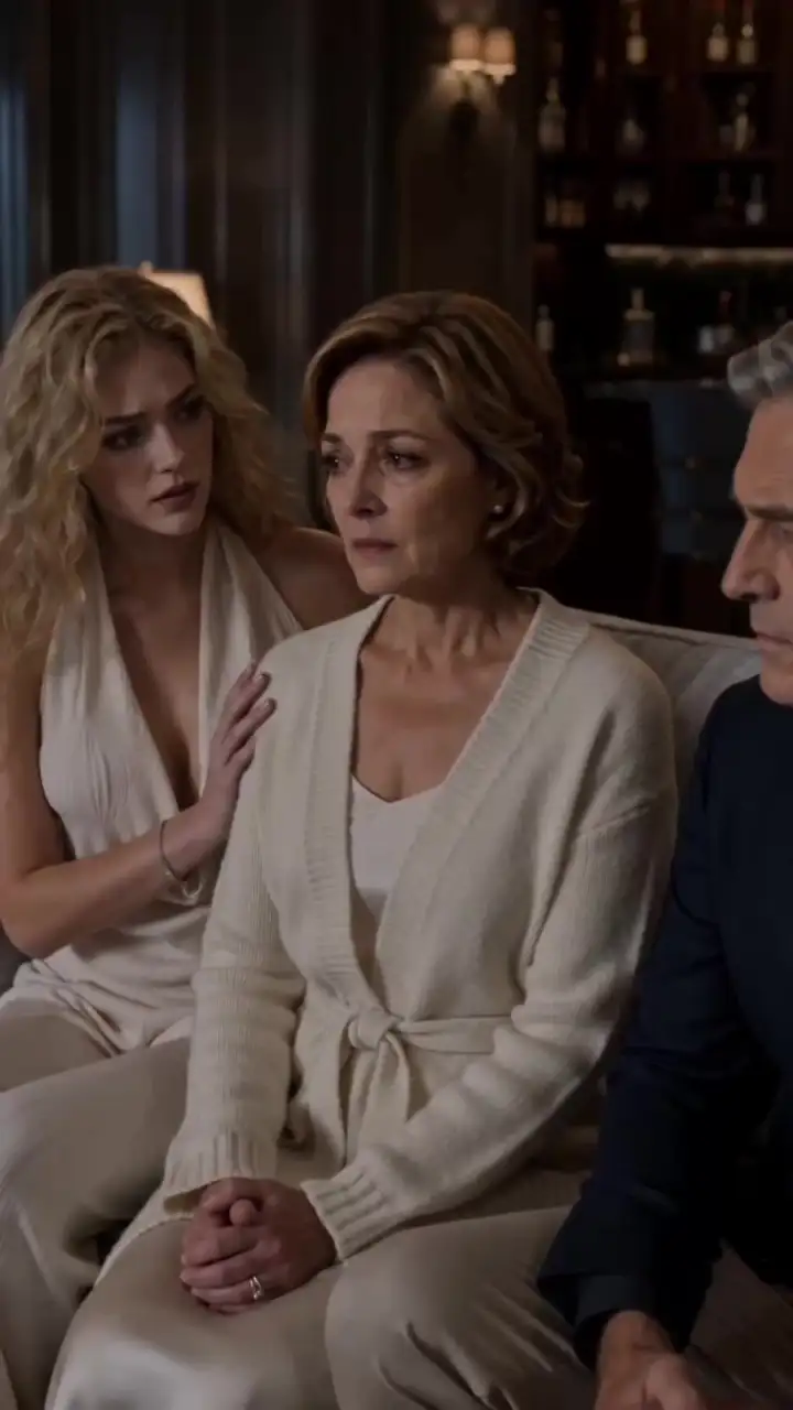 Episodio 11 de La venganza de un soldado