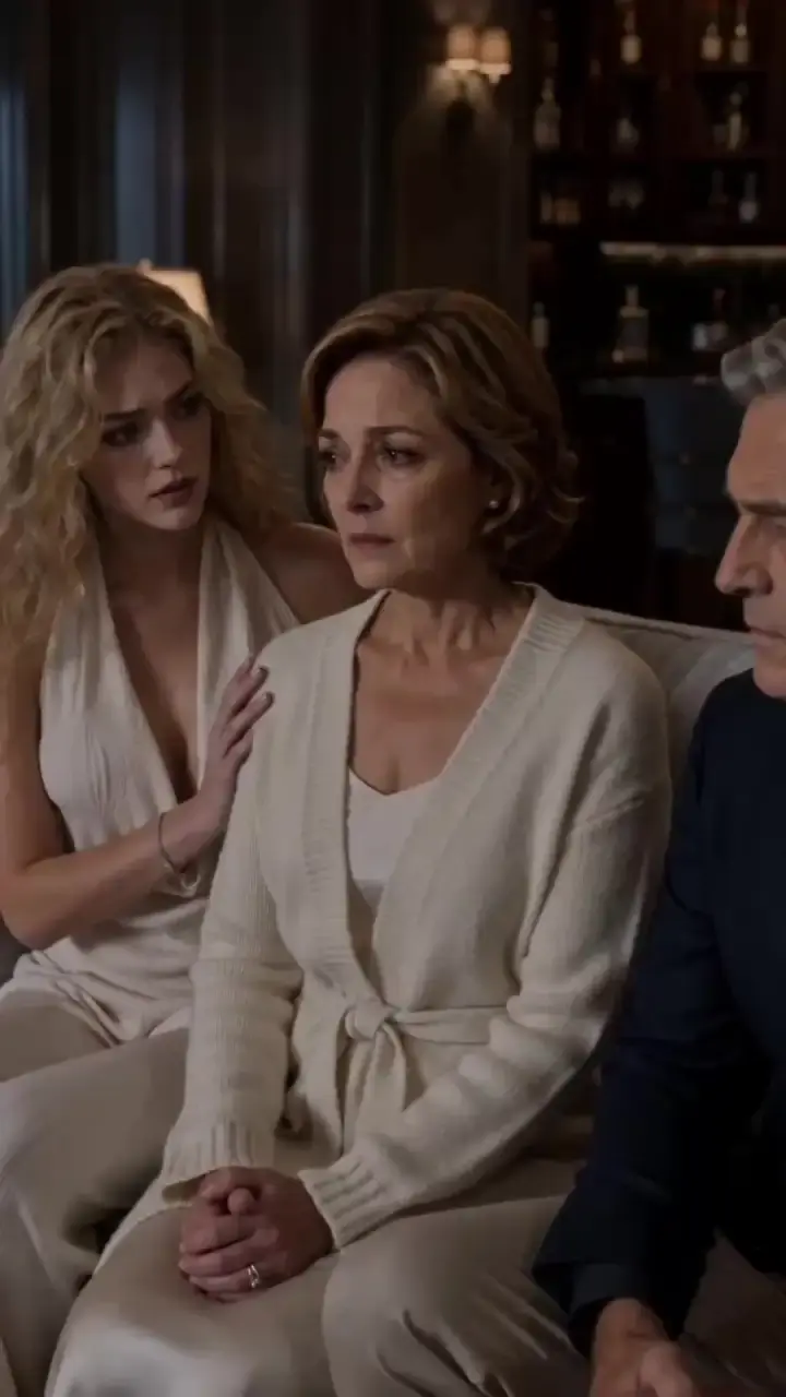 Episodio 11 de La venganza de un soldado