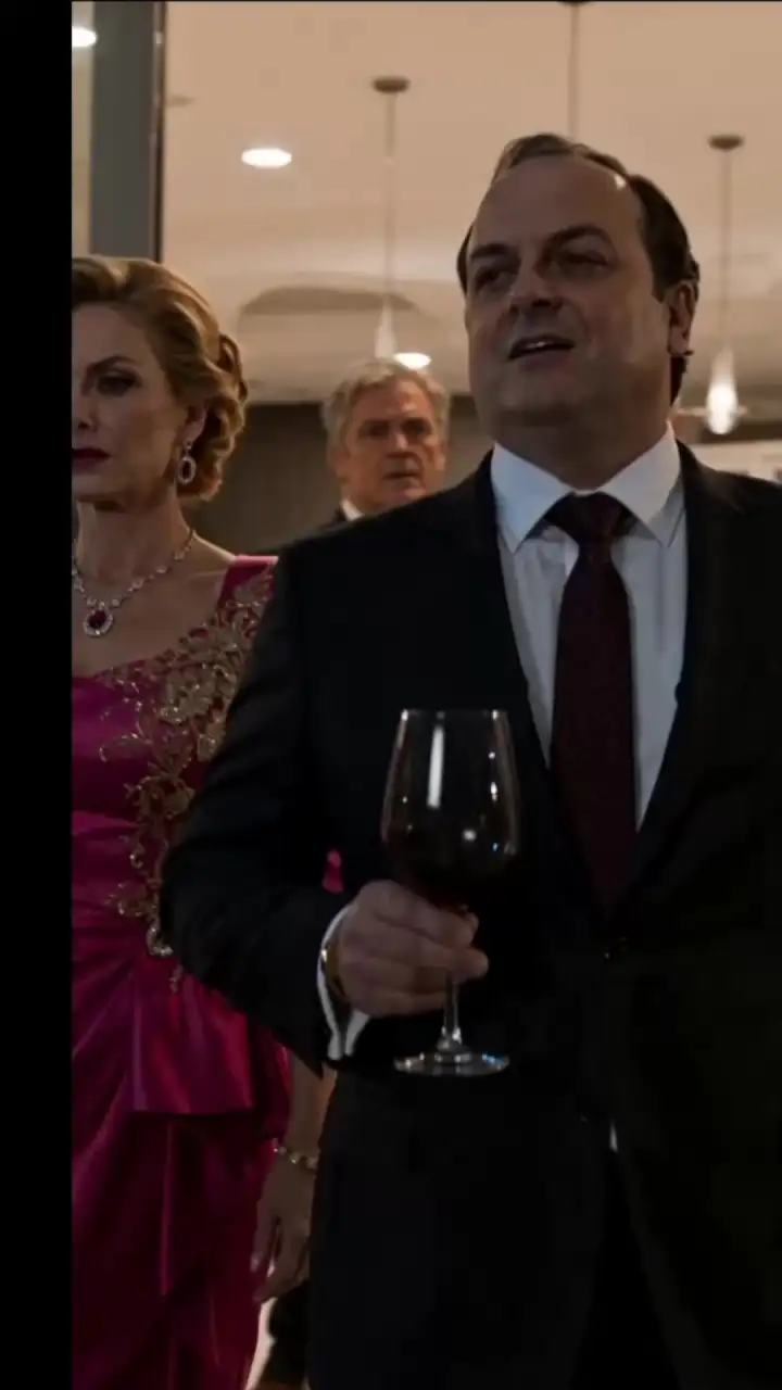 Episodio 6 de La venganza de un soldado