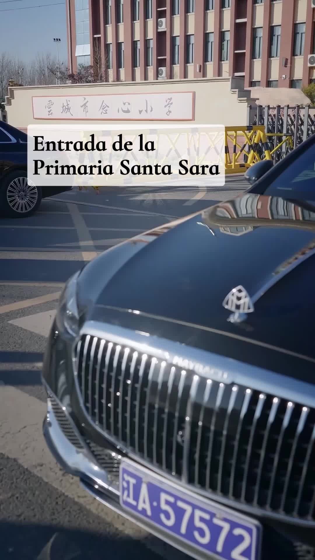 Episodio 1 de La venganza de una madre