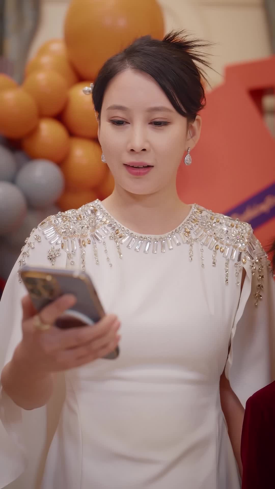 Episodio 10 de La venganza de una madre