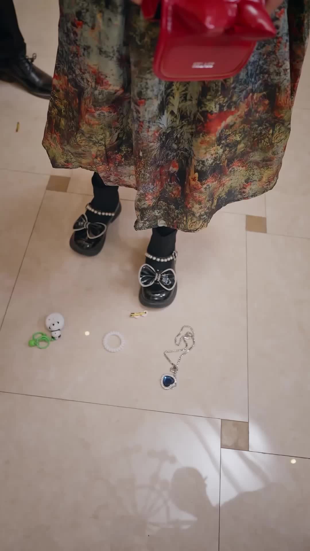 Episodio 15 de La venganza de una madre