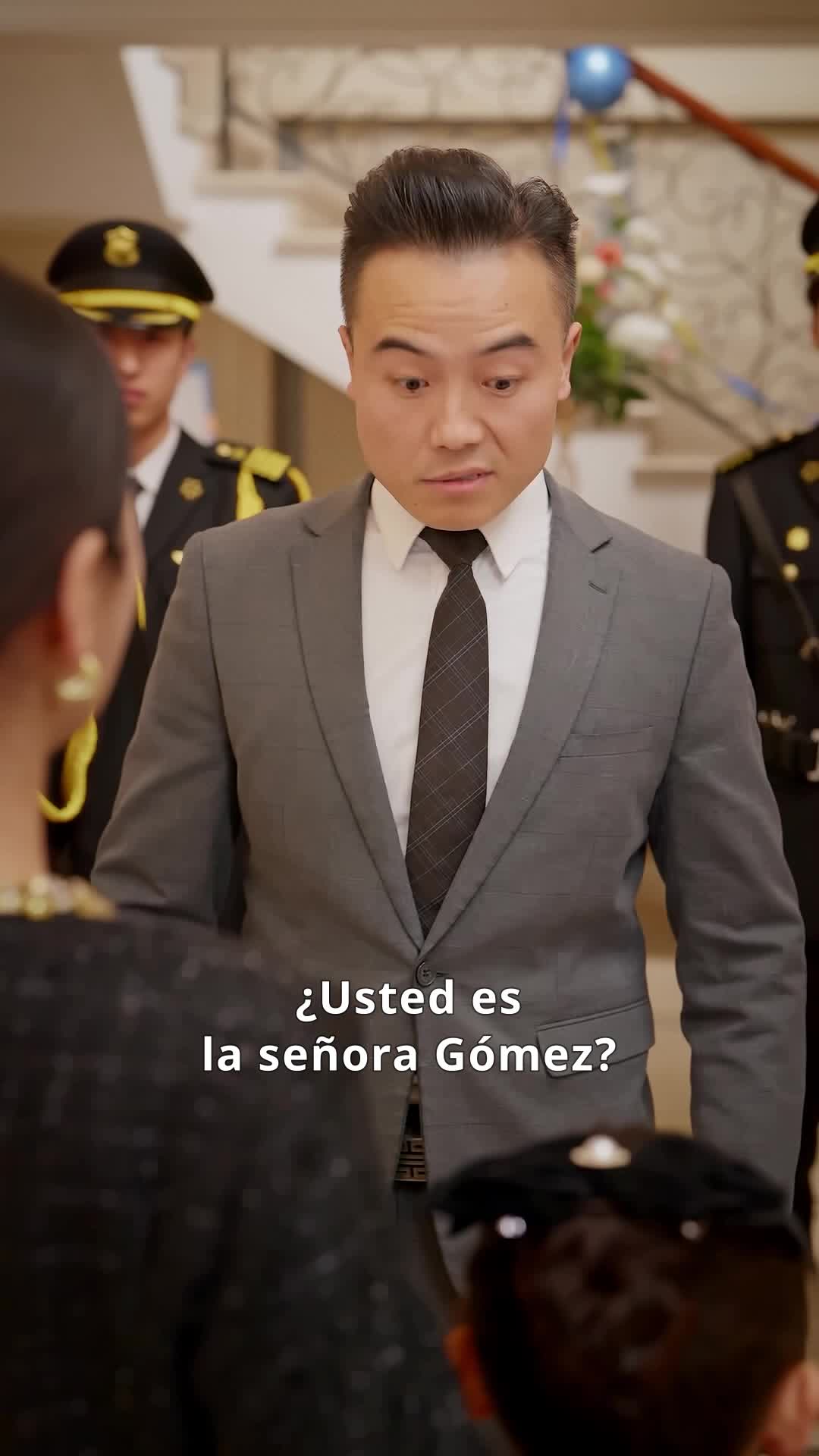 Episodio 22 de La venganza de una madre