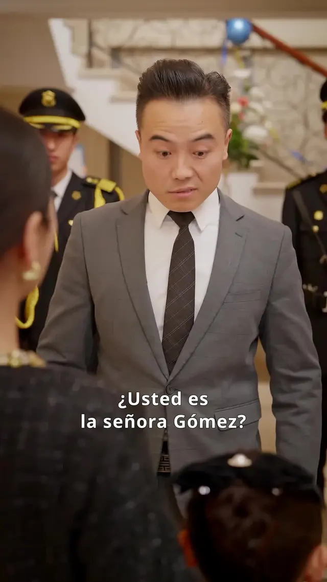 Episodio 22 de La venganza de una madre