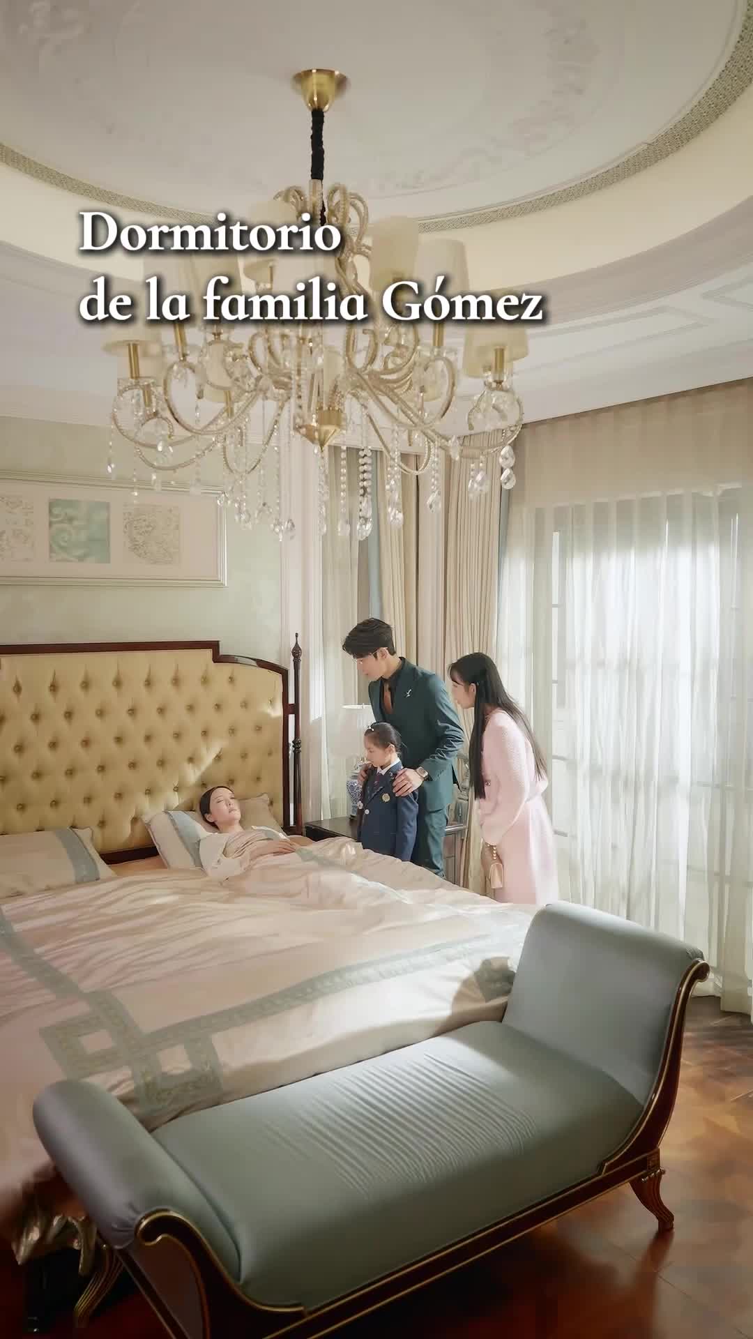 Episodio 27 de La venganza de una madre