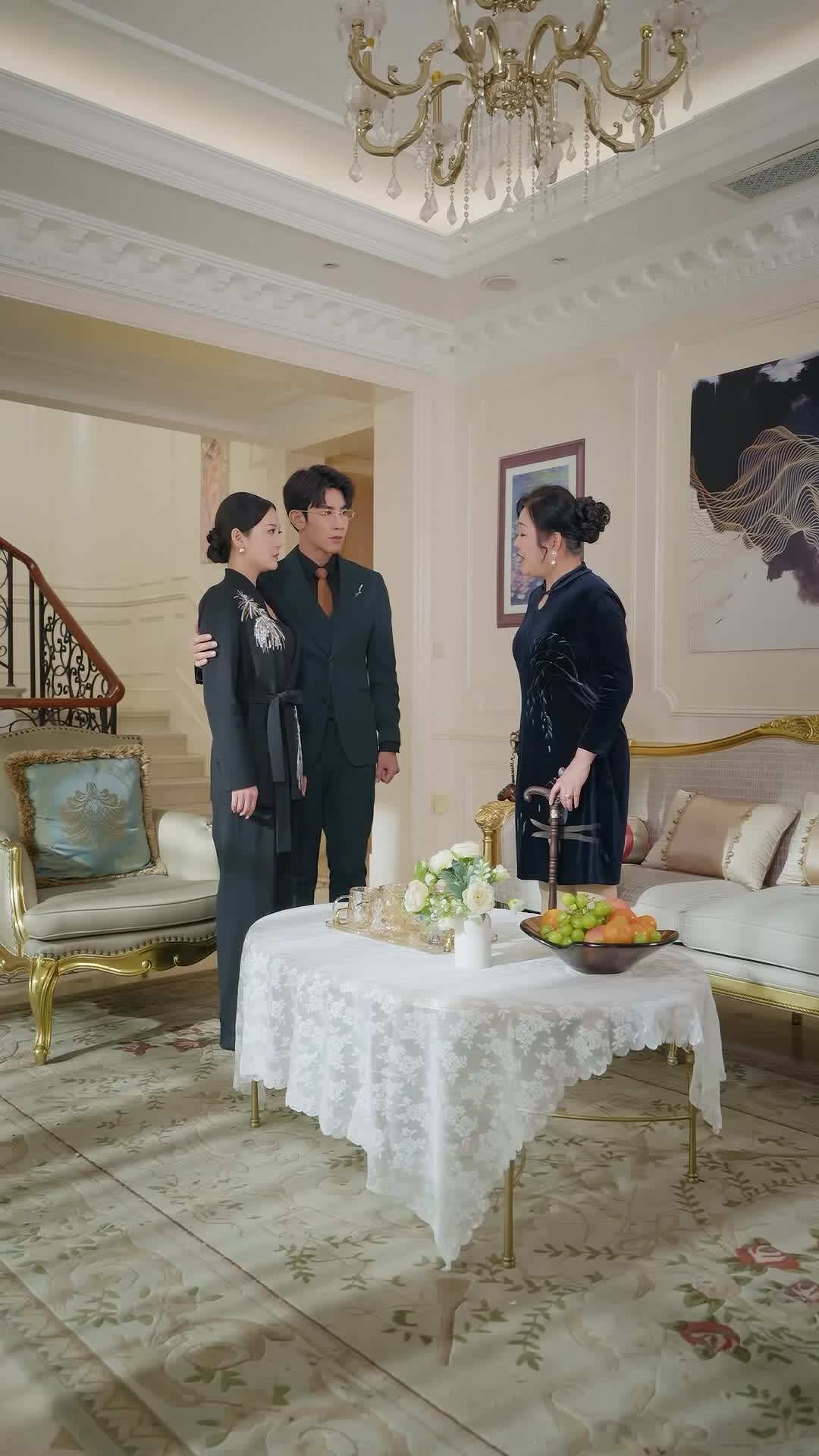 Episodio 29 de La venganza de una madre