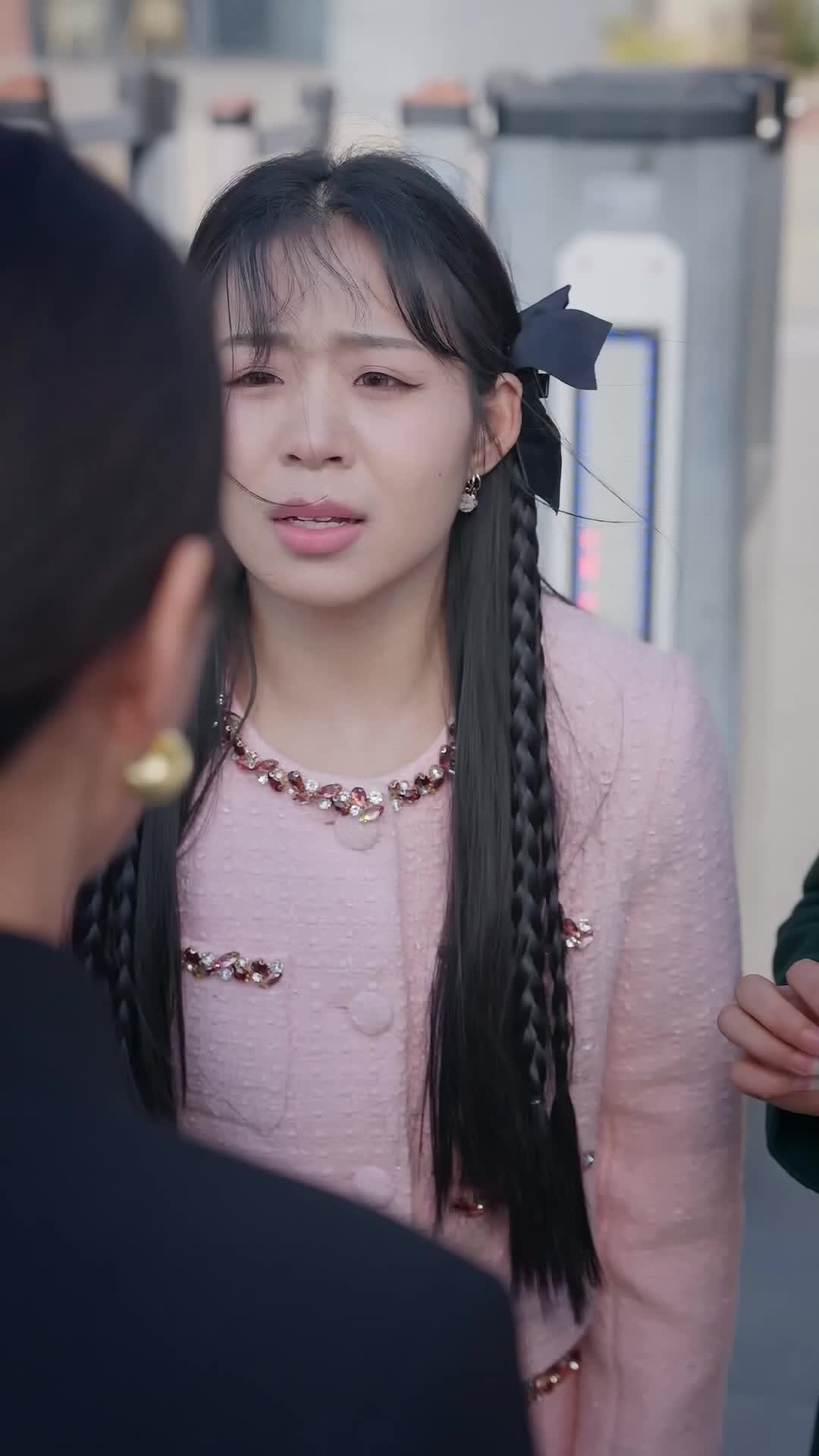 Episodio 31 de La venganza de una madre
