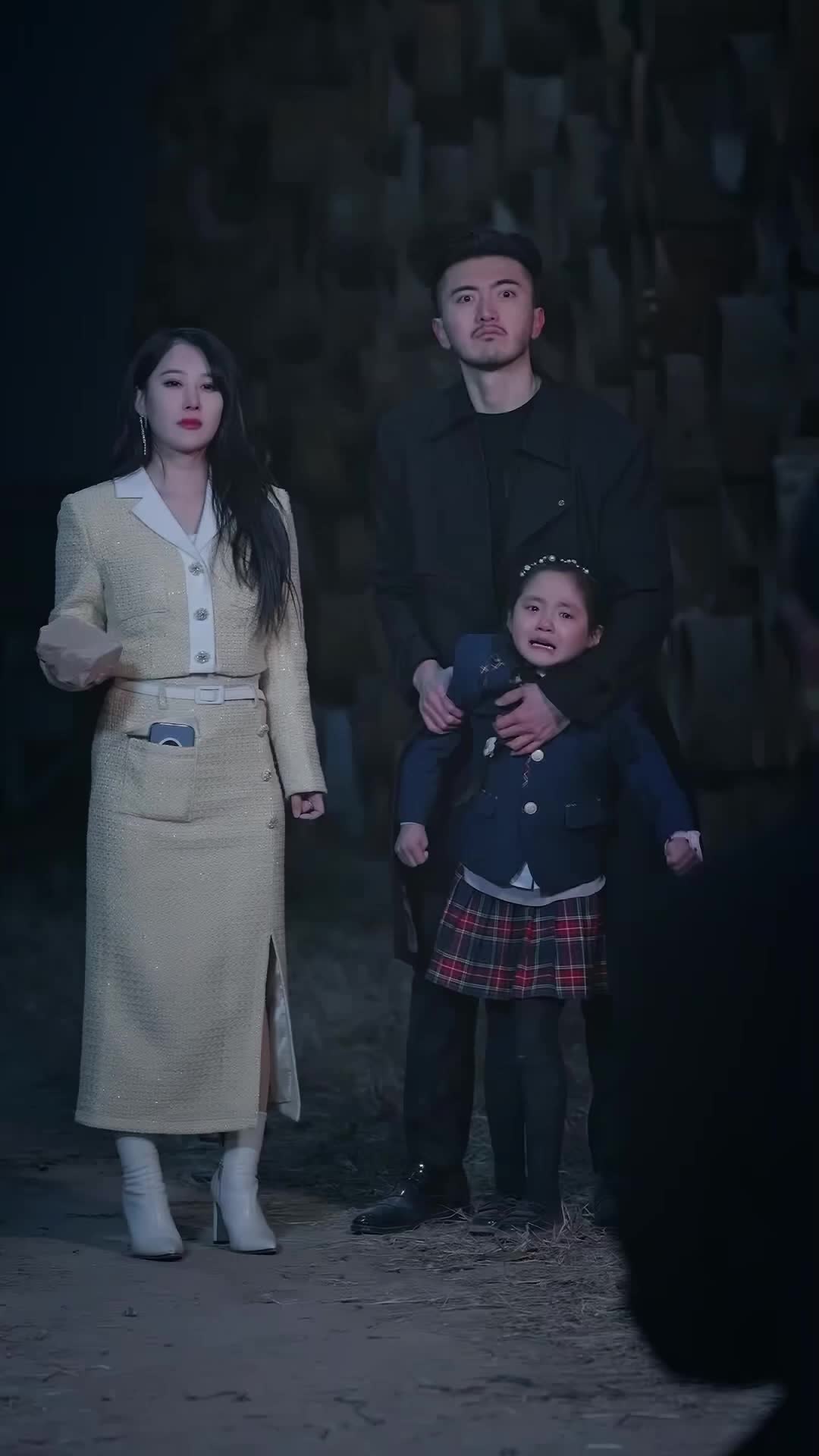 Episodio 35 de La venganza de una madre