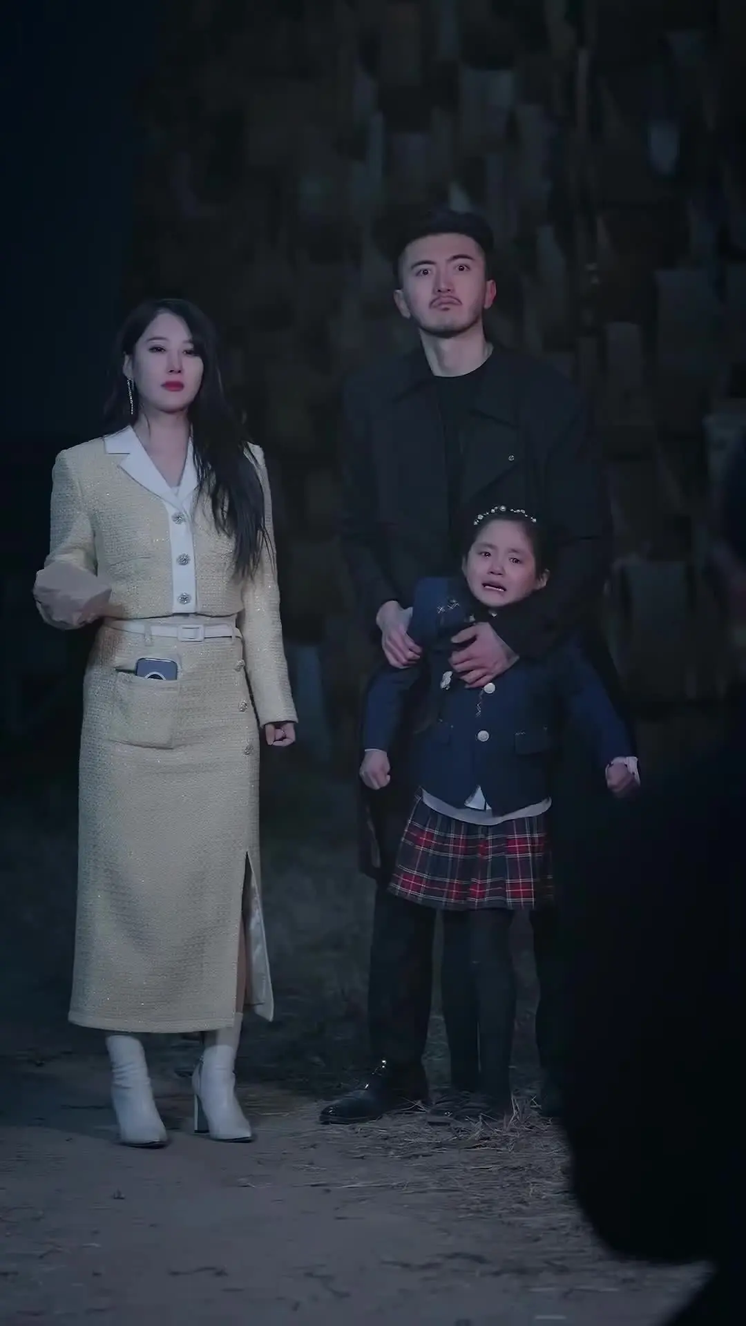 Episodio 35 de La venganza de una madre