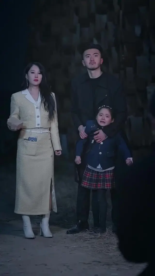 Episodio 35 de La venganza de una madre