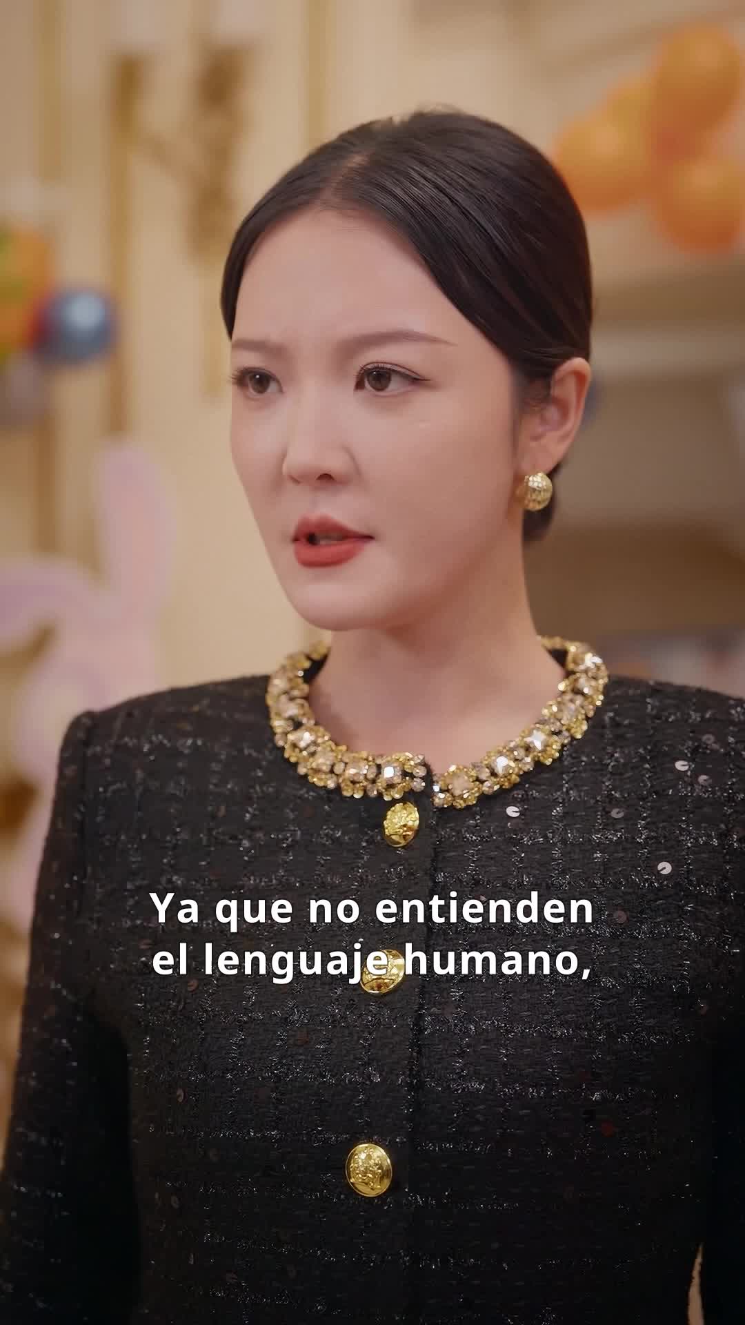 Episodio 8 de La venganza de una madre