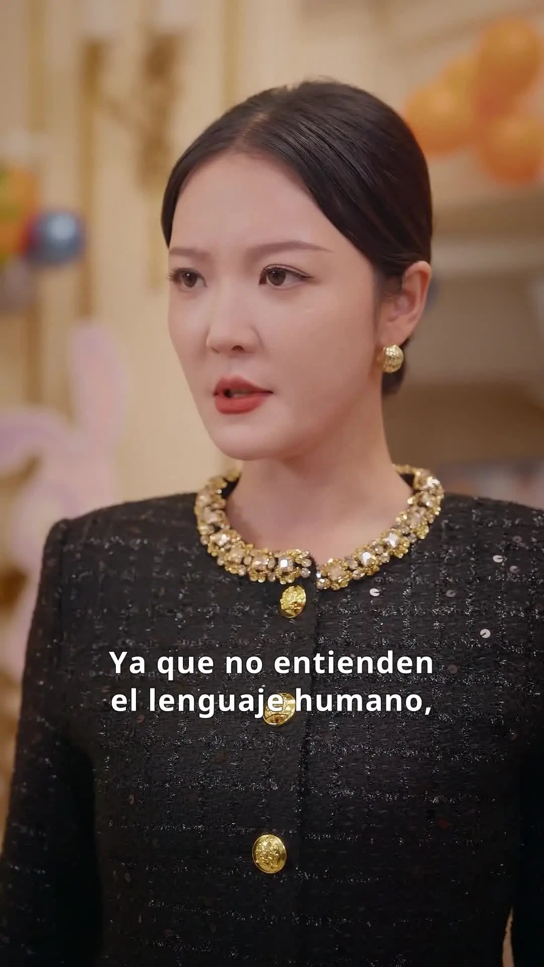 Episodio 8 de La venganza de una madre