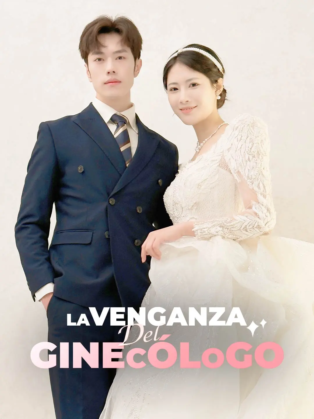 Portada de la miniserie La Venganza del Ginecólogo