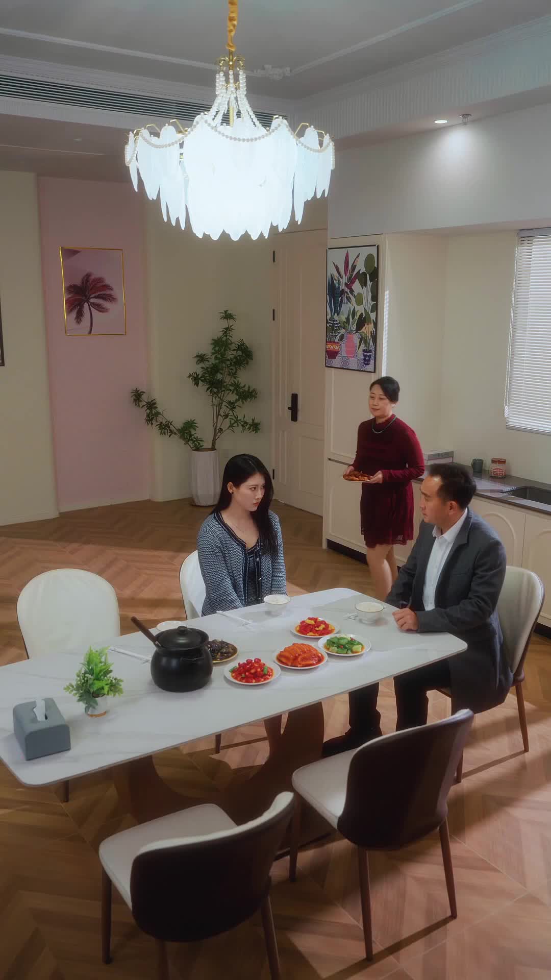 Episodio 25 de La Venganza del Ginecólogo