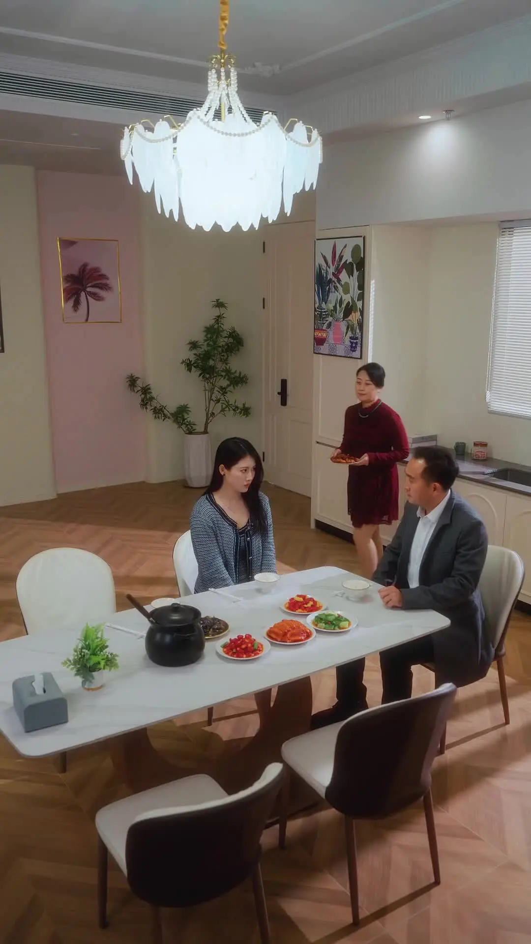 Episodio 25 de La Venganza del Ginecólogo