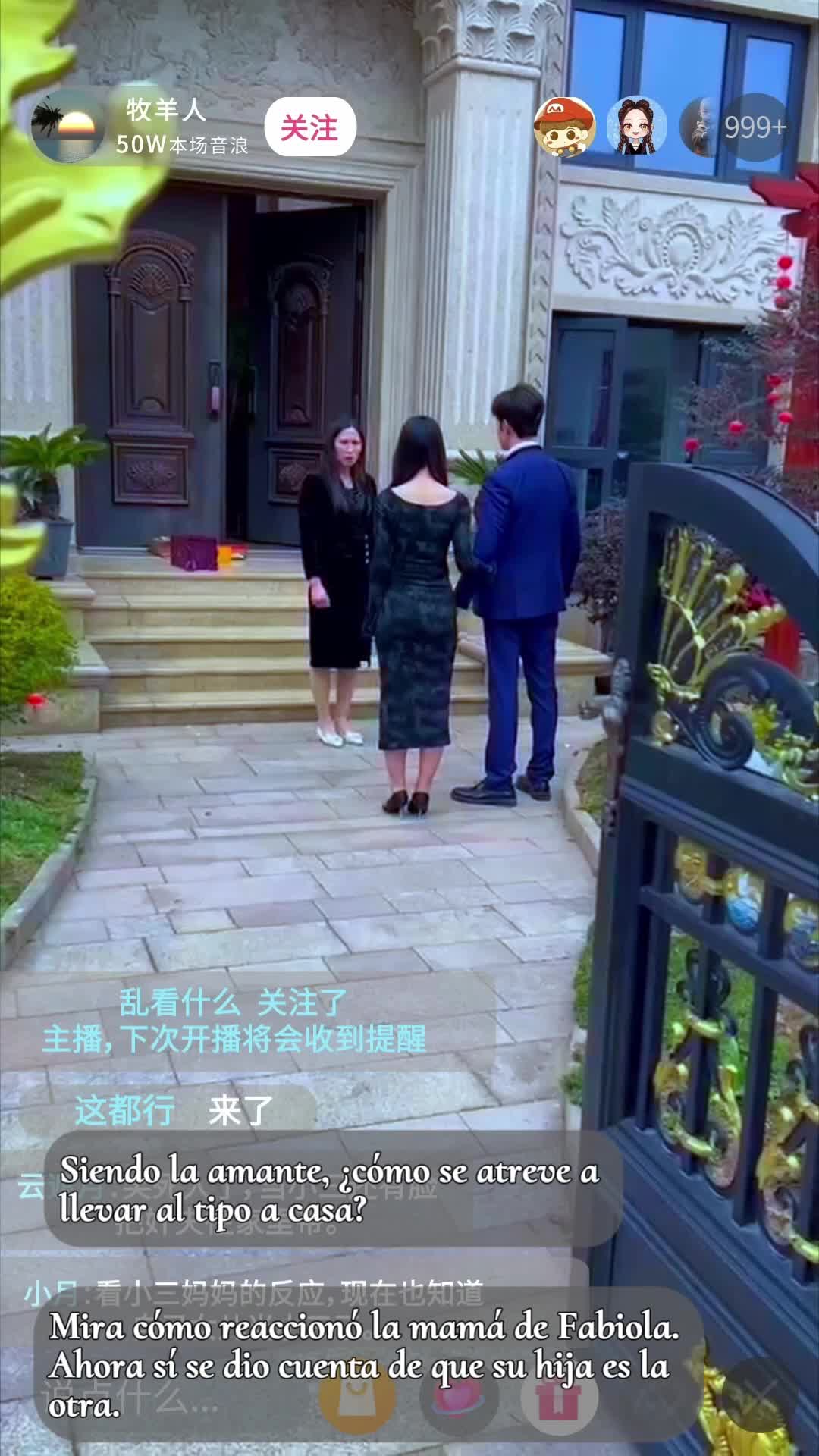 Episodio 47 de La Venganza del Ginecólogo
