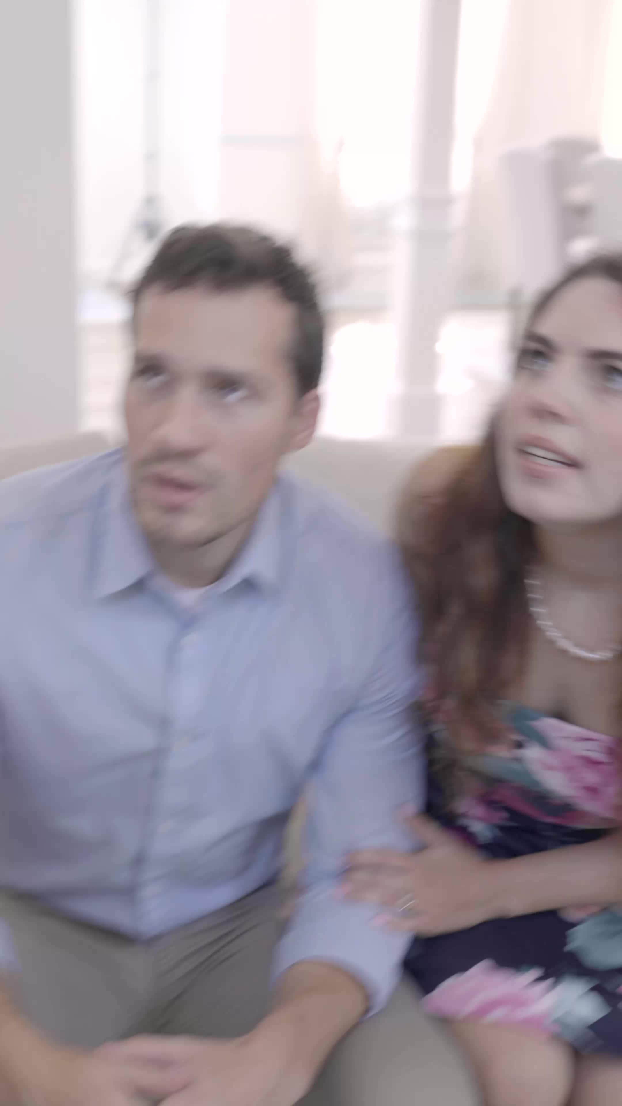 Episodio 2 de La Venganza del Yerno