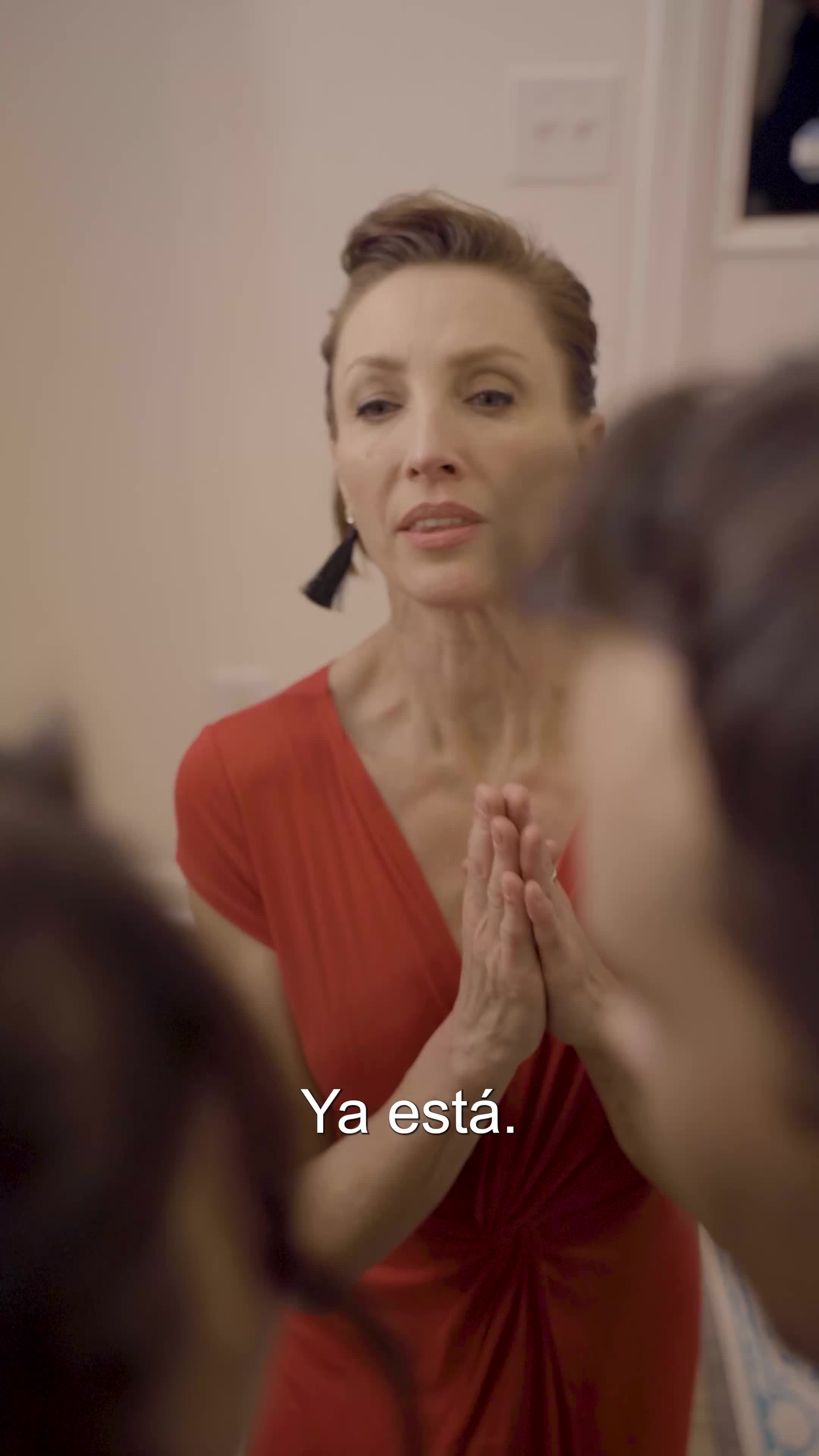 Episodio 23 de La Venganza del Yerno