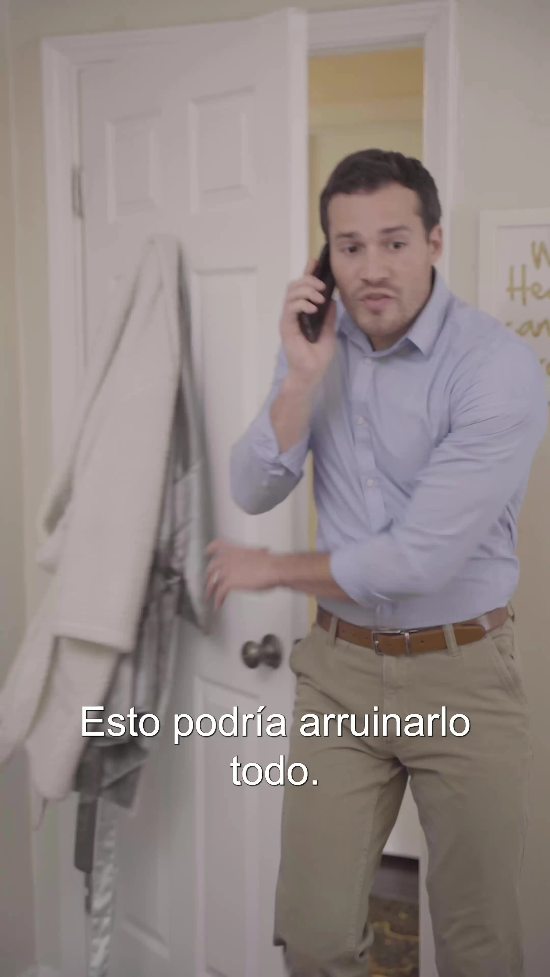 Episodio 25 de La Venganza del Yerno
