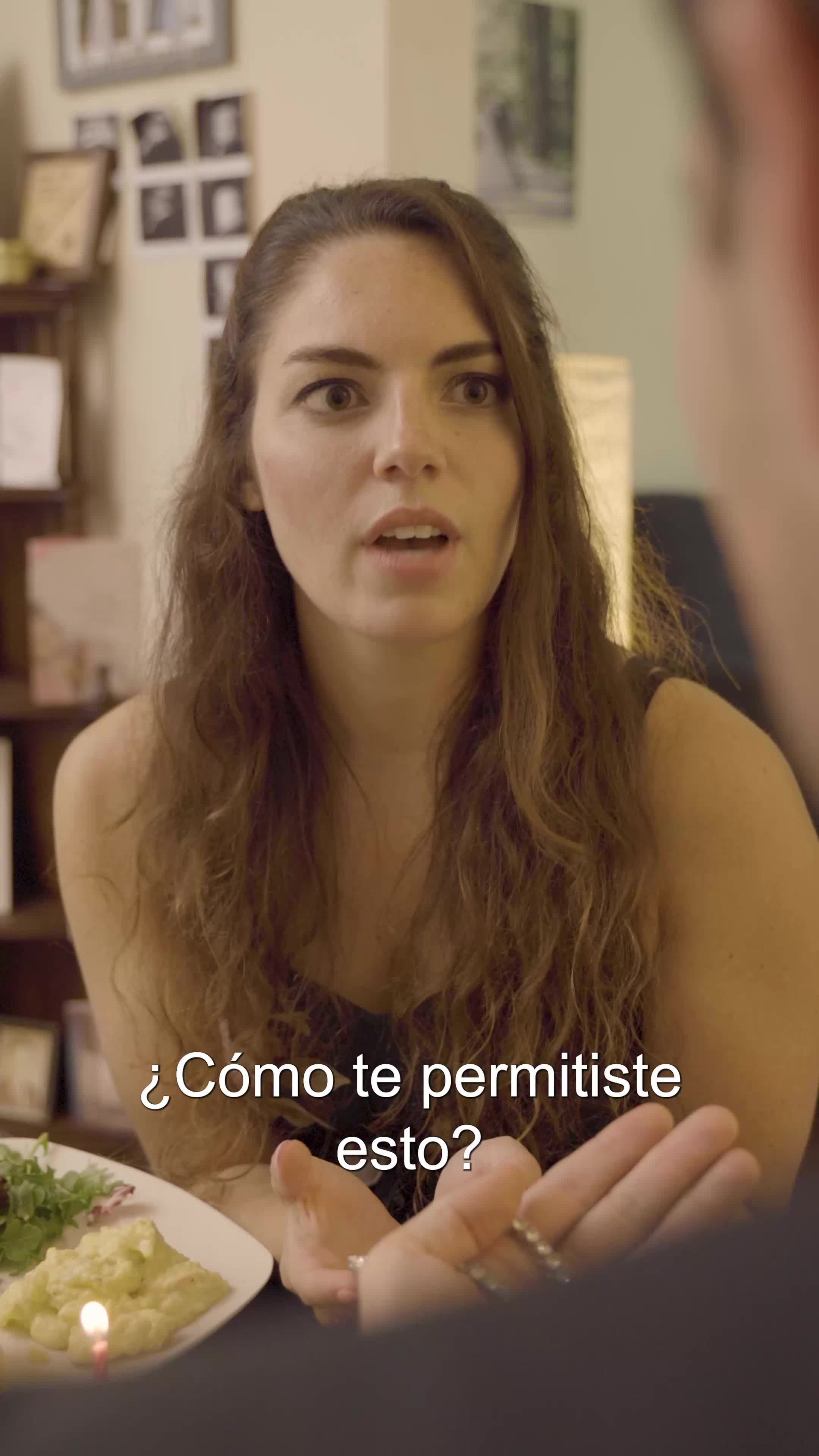 Episodio 32 de La Venganza del Yerno