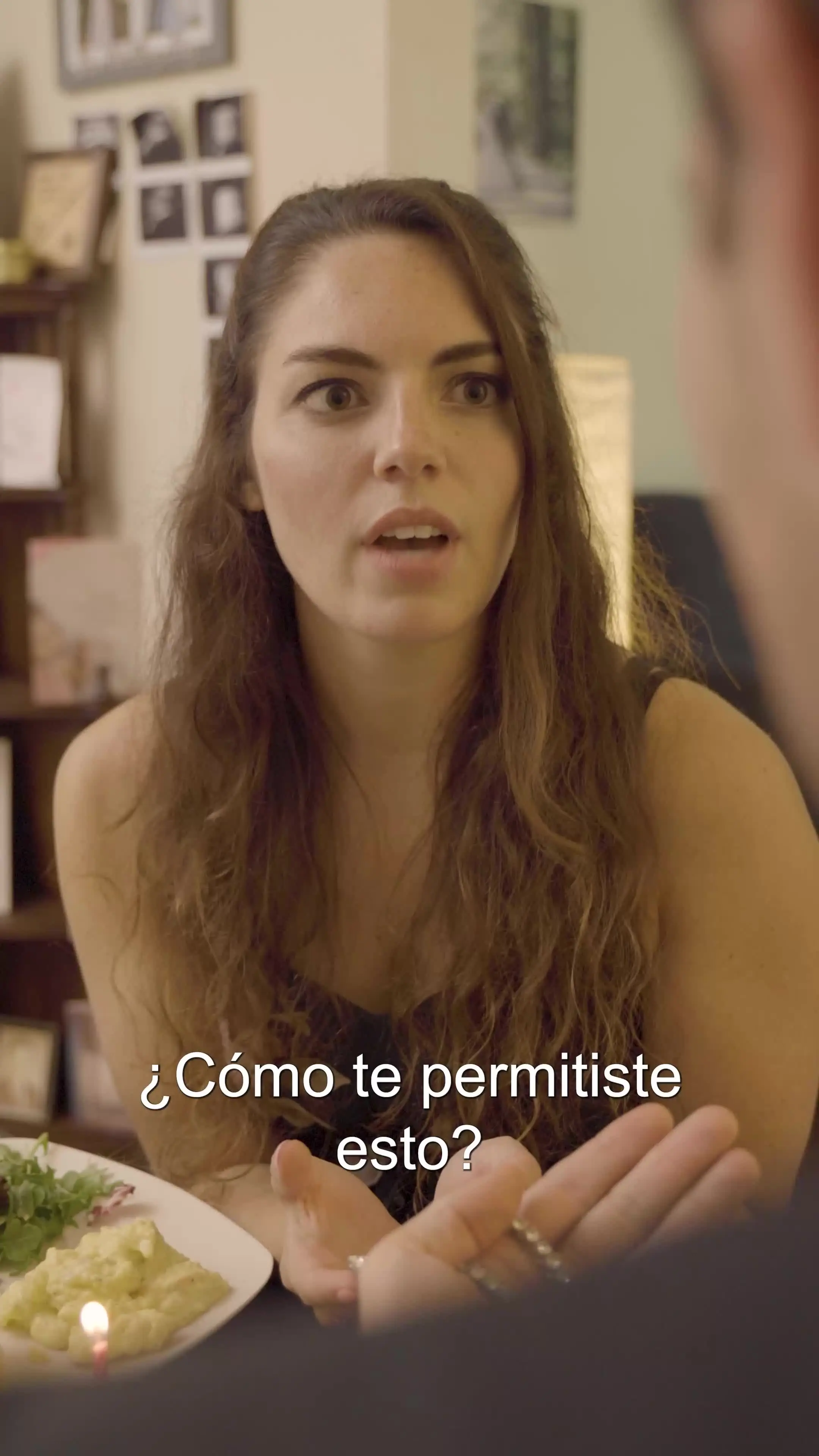 Episodio 32 de La Venganza del Yerno