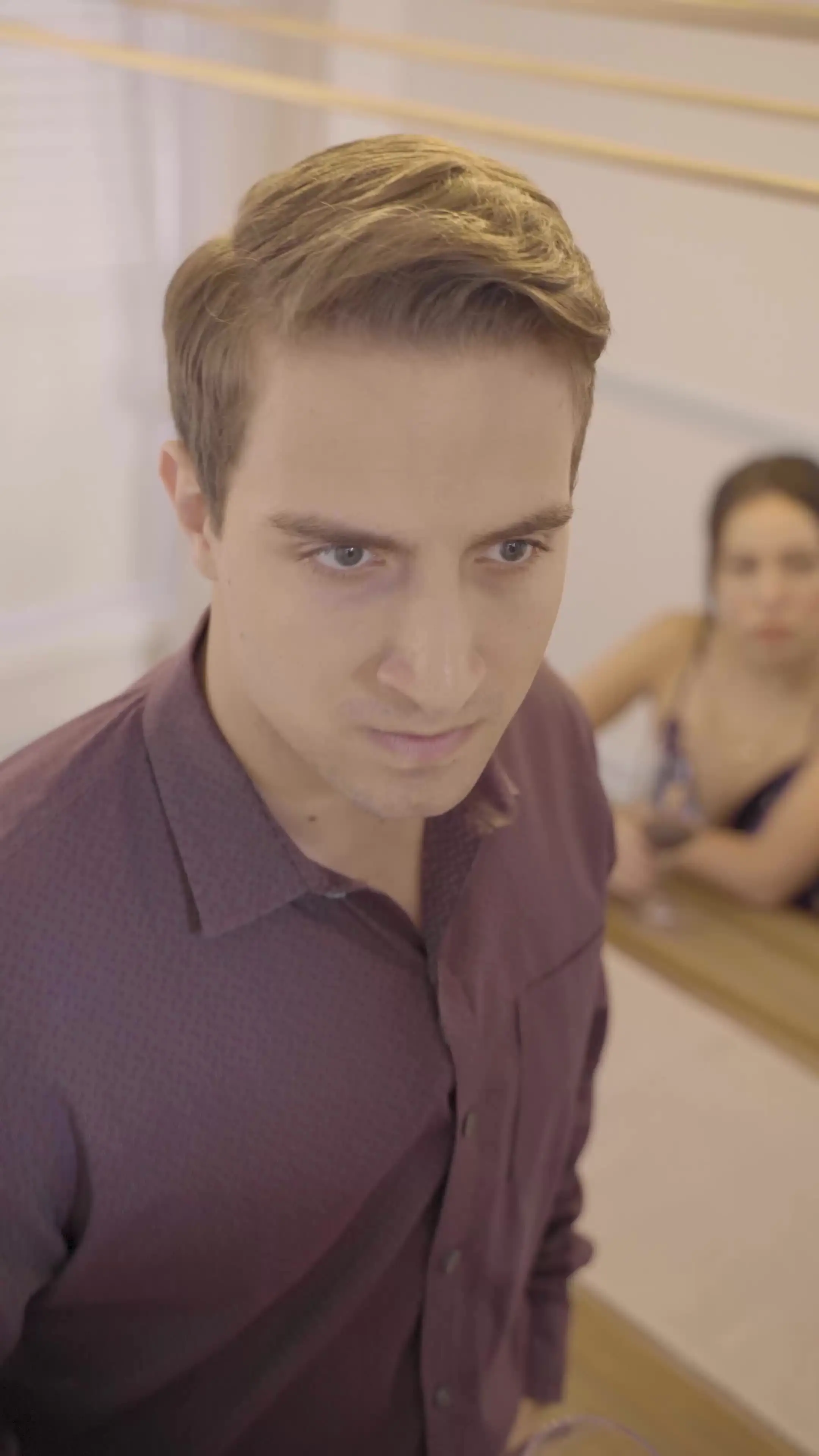 Episodio 33 de La Venganza del Yerno