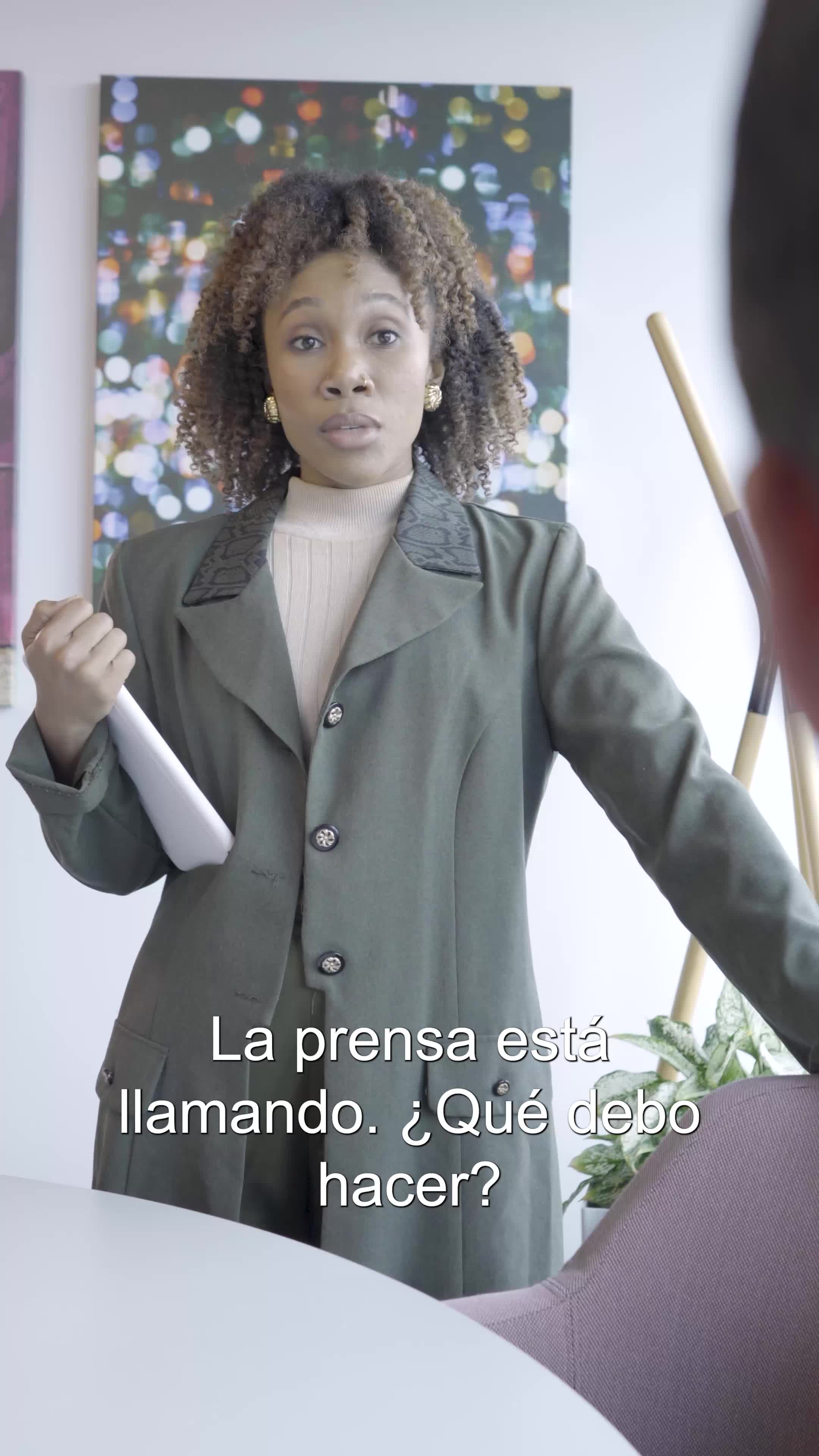 Episodio 44 de La Venganza del Yerno