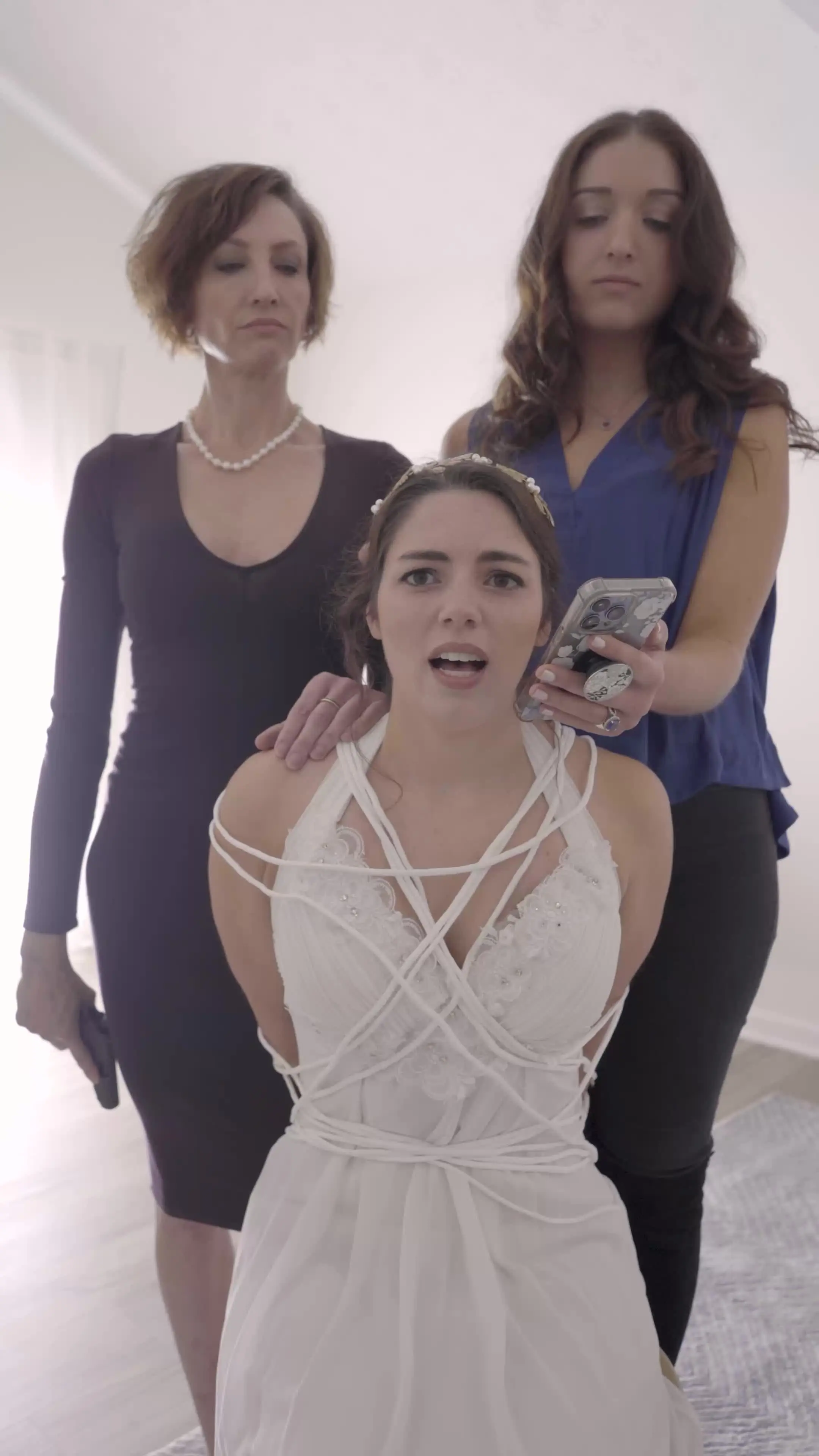 Episodio 47 de La Venganza del Yerno