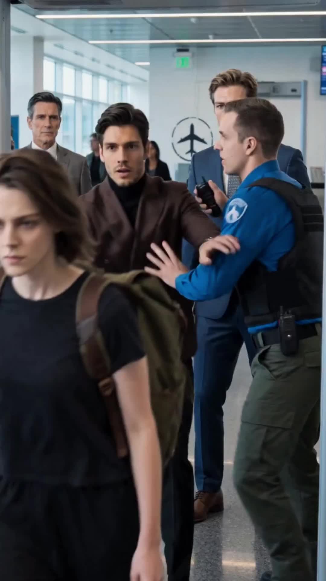 Episodio 10 de La verdadera heredera recupera su lugar