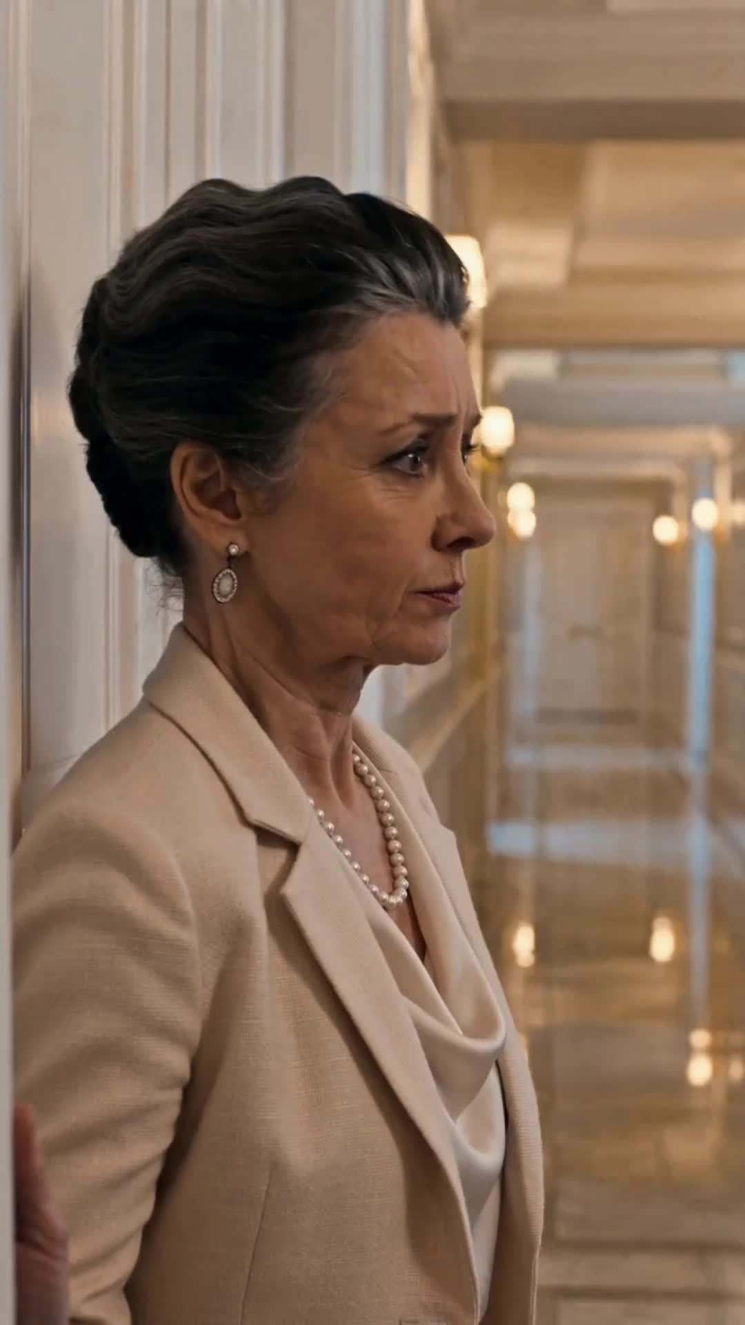 Episodio 40 de La verdadera heredera recupera su lugar