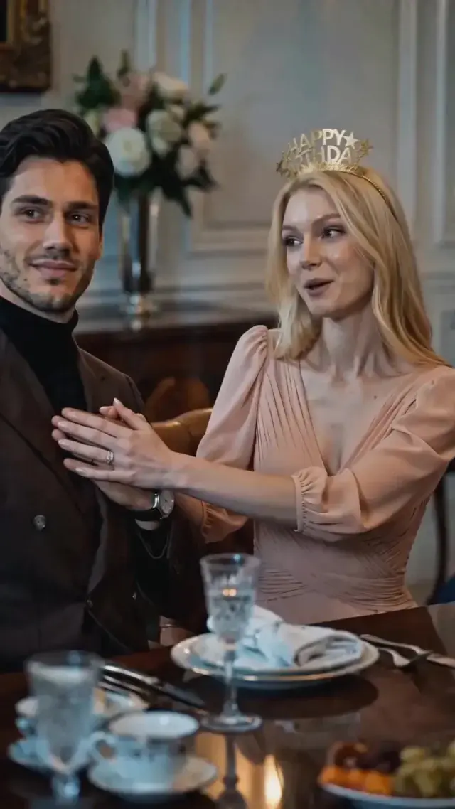 Episodio 5 de La verdadera heredera recupera su lugar