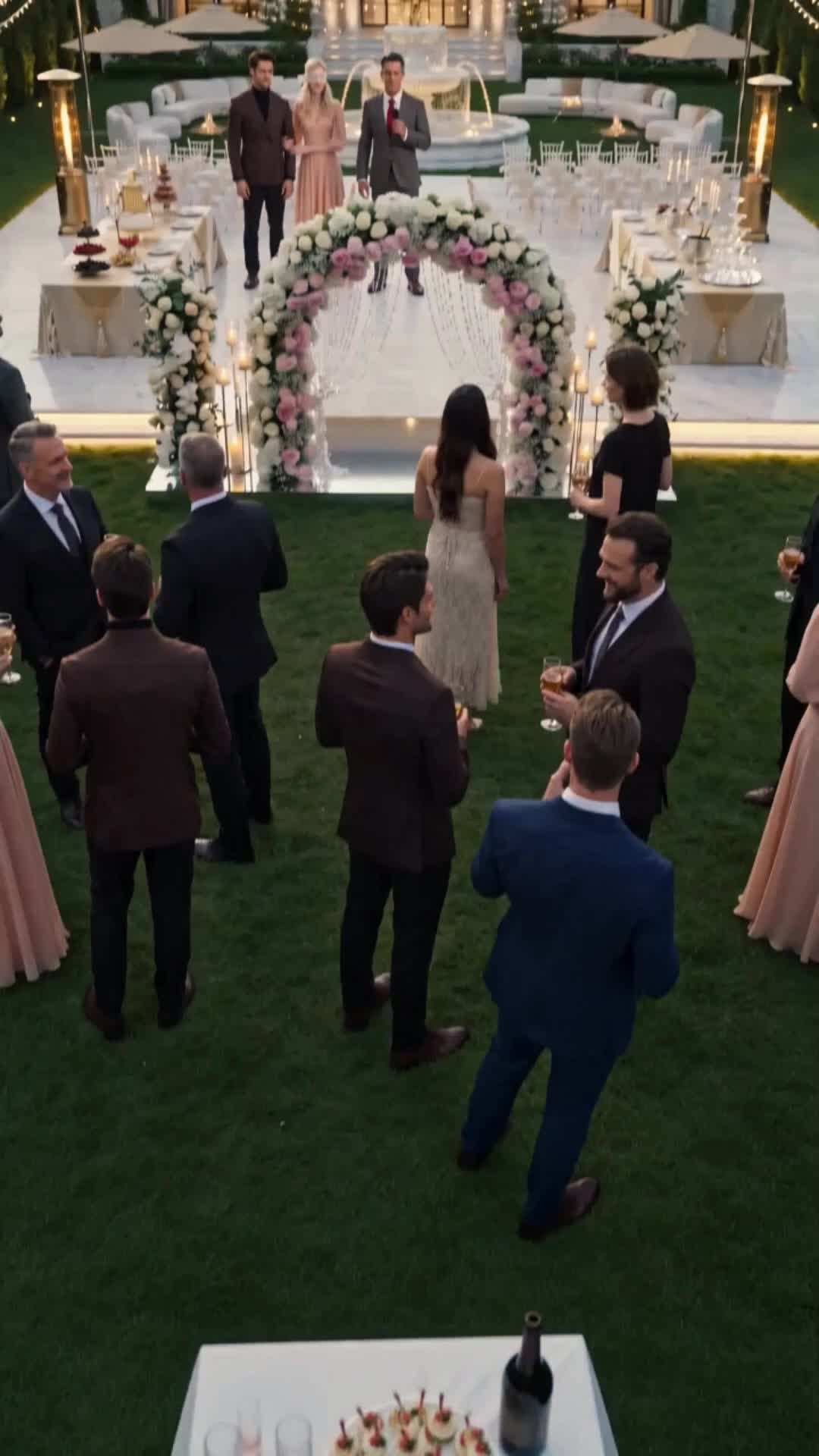 Episodio 6 de La verdadera heredera recupera su lugar