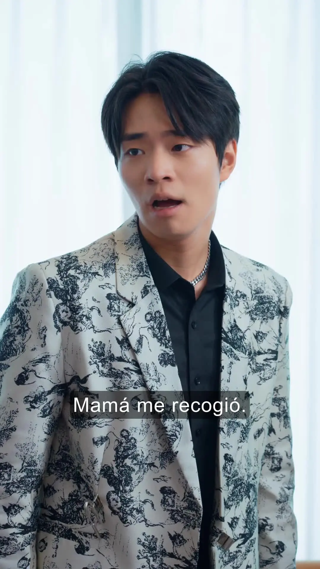 Episodio 4 de La Vida Invertida de Dos Niñas Intercambiadas
